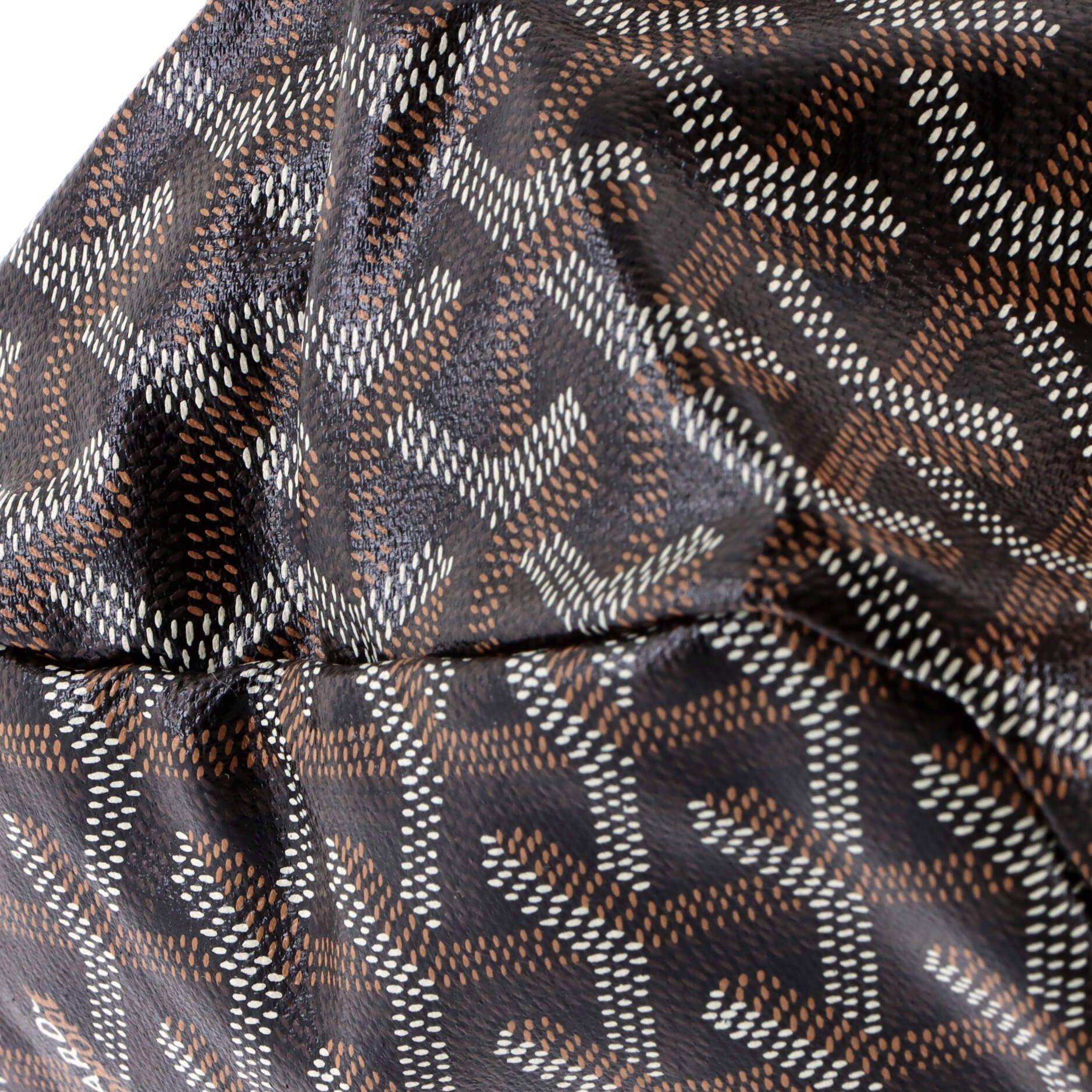 Goyard Saint Louis Tote Size ONE SIZE - 7 Thumbnail