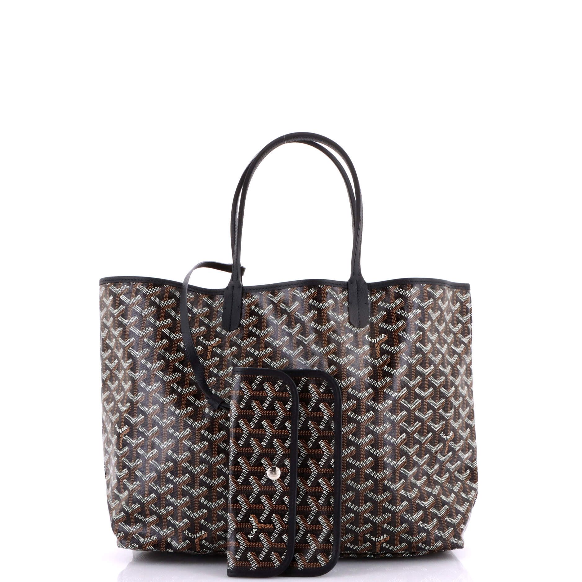 Goyard Saint Louis Tote Size ONE SIZE - 2 Thumbnail