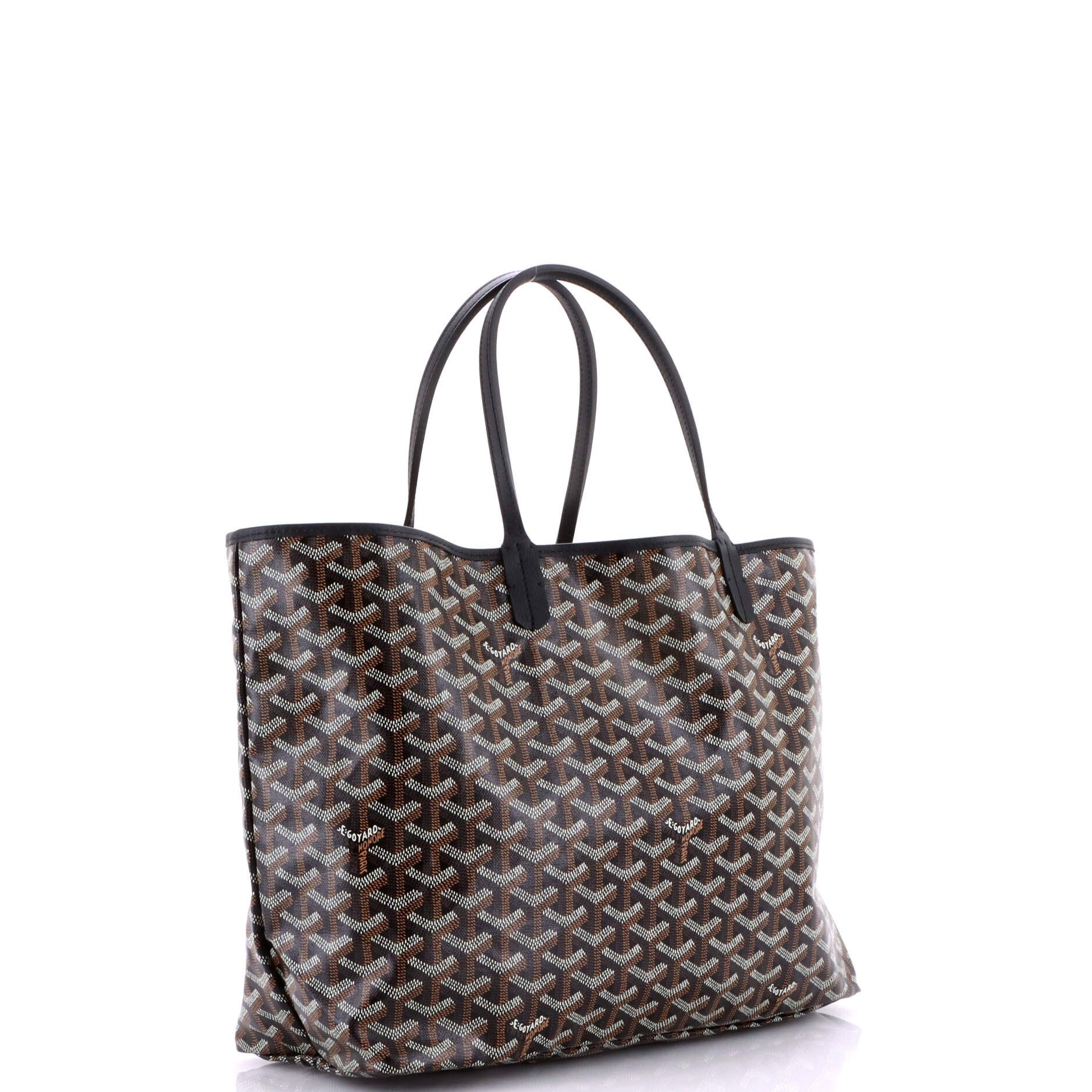 Goyard Saint Louis Tote Size ONE SIZE - 3 Thumbnail