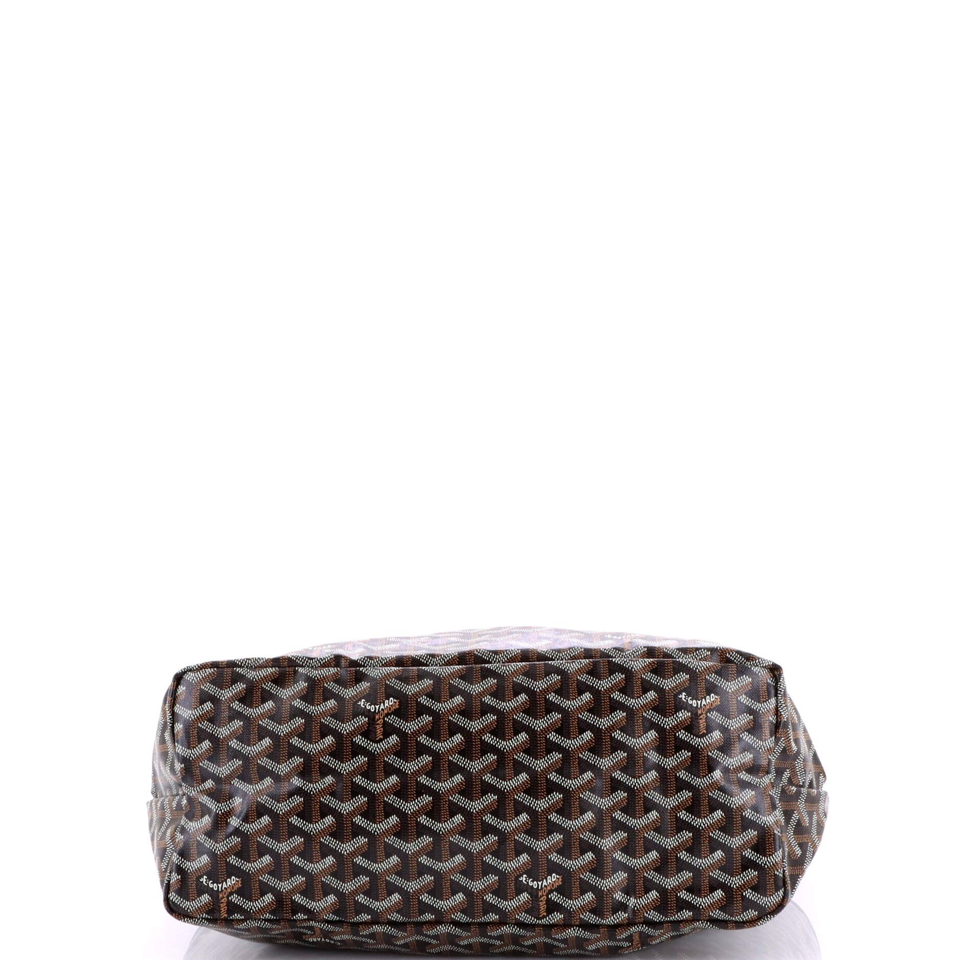 Goyard Saint Louis Tote Size ONE SIZE - 5 Thumbnail