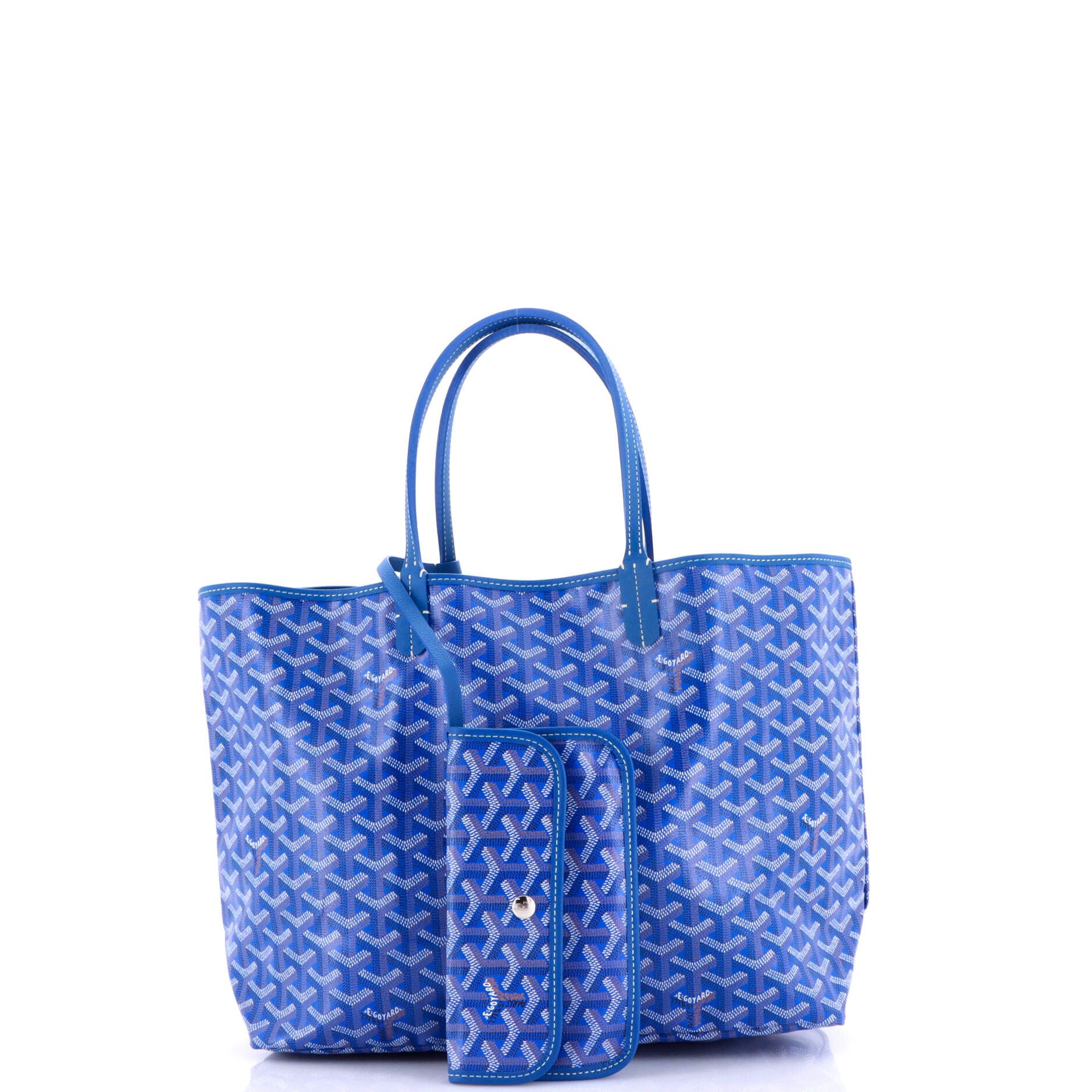 Goyard Saint Louis Tote Size ONE SIZE - 2 Thumbnail