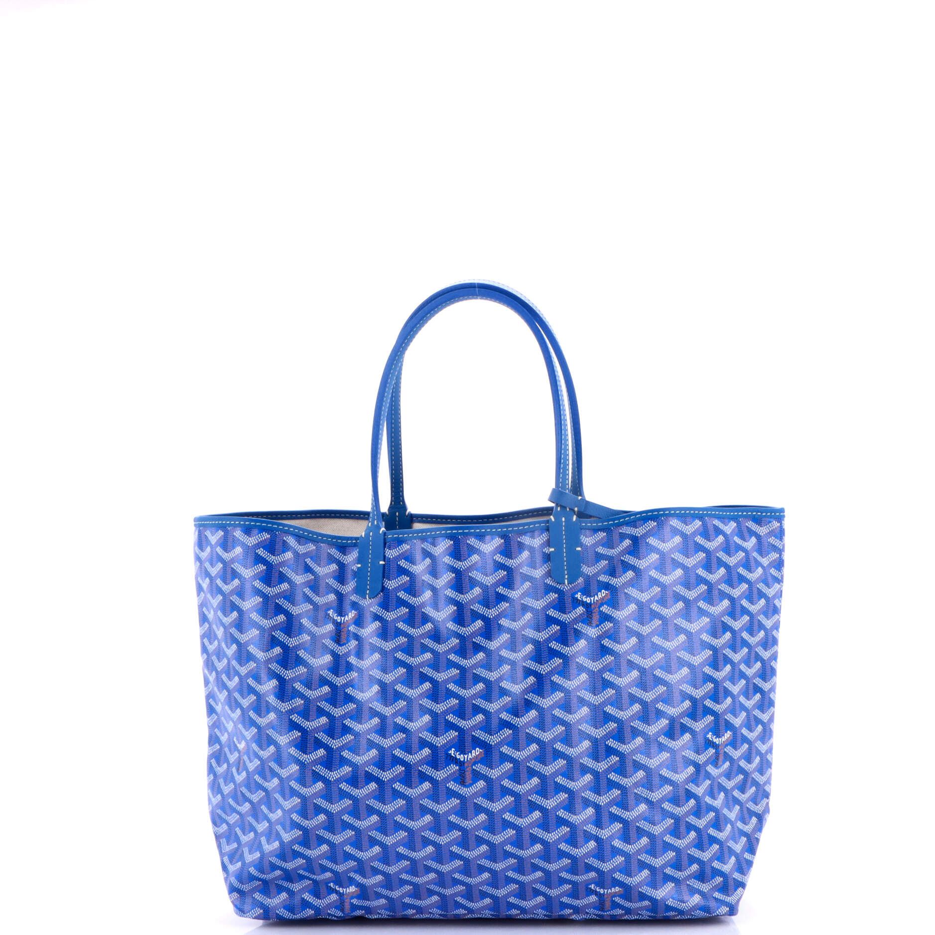 Goyard Saint Louis Tote Size ONE SIZE - 4 Thumbnail
