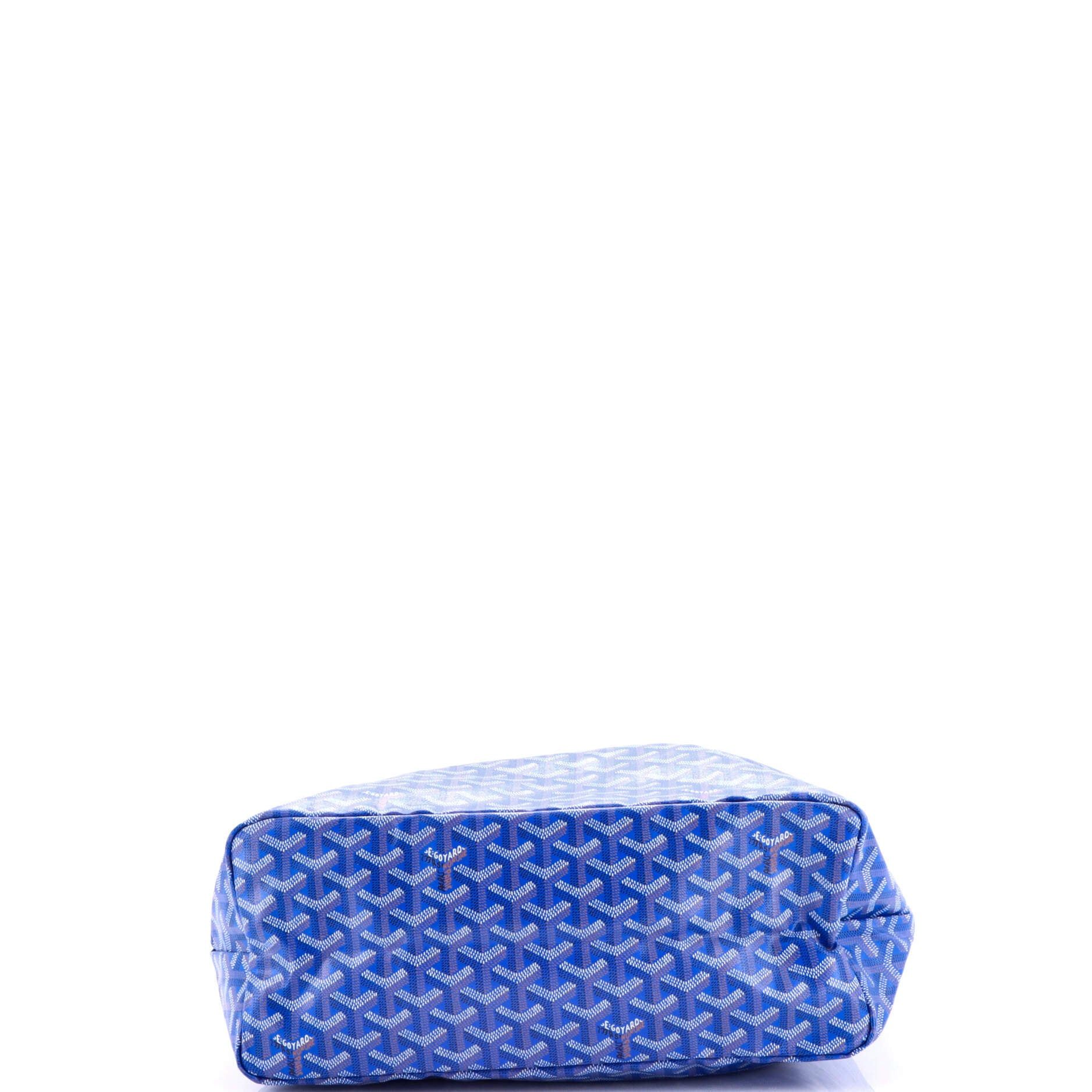 Goyard Saint Louis Tote Size ONE SIZE - 5 Thumbnail