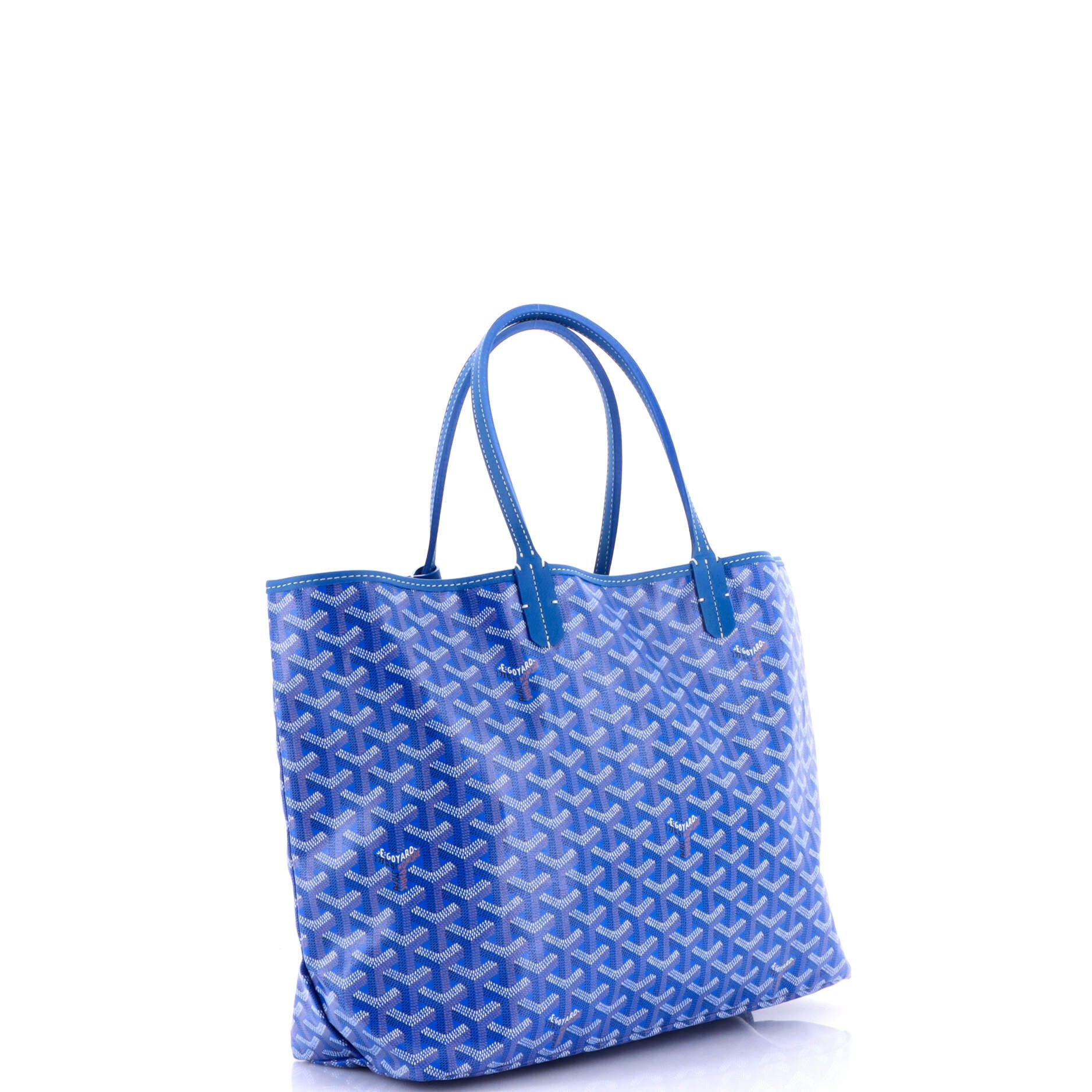 Goyard Saint Louis Tote Size ONE SIZE - 3 Thumbnail