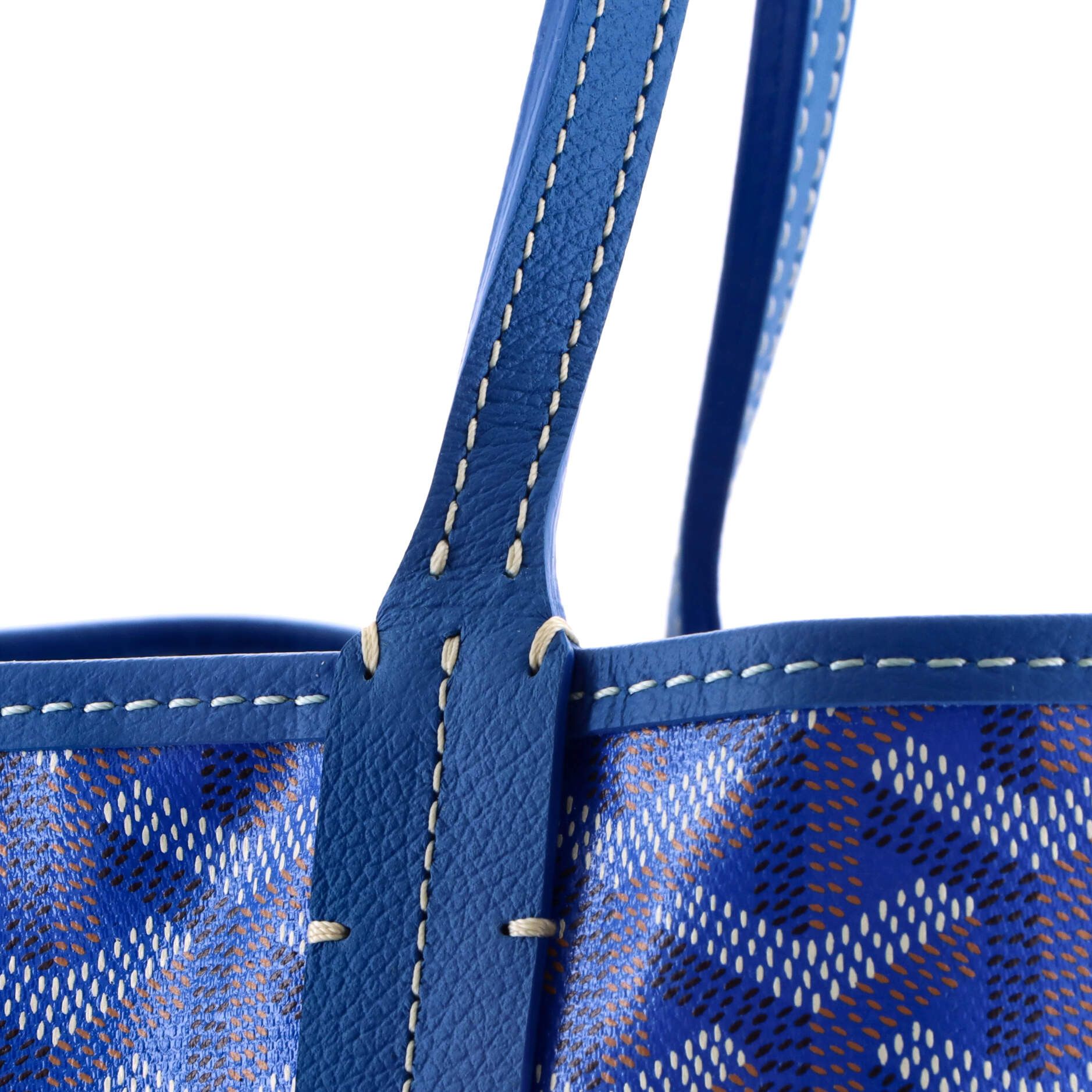 Goyard Saint Louis Tote Size ONE SIZE - 7 Thumbnail