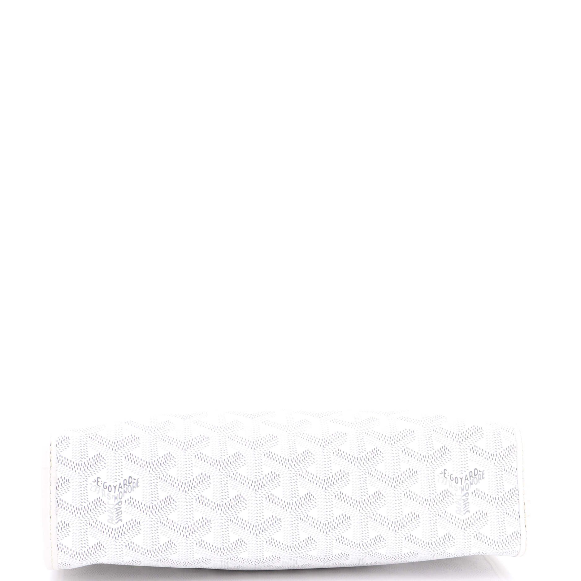 Goyard Jouvence Toiletry Pouch Size ONE SIZE - 4 Thumbnail