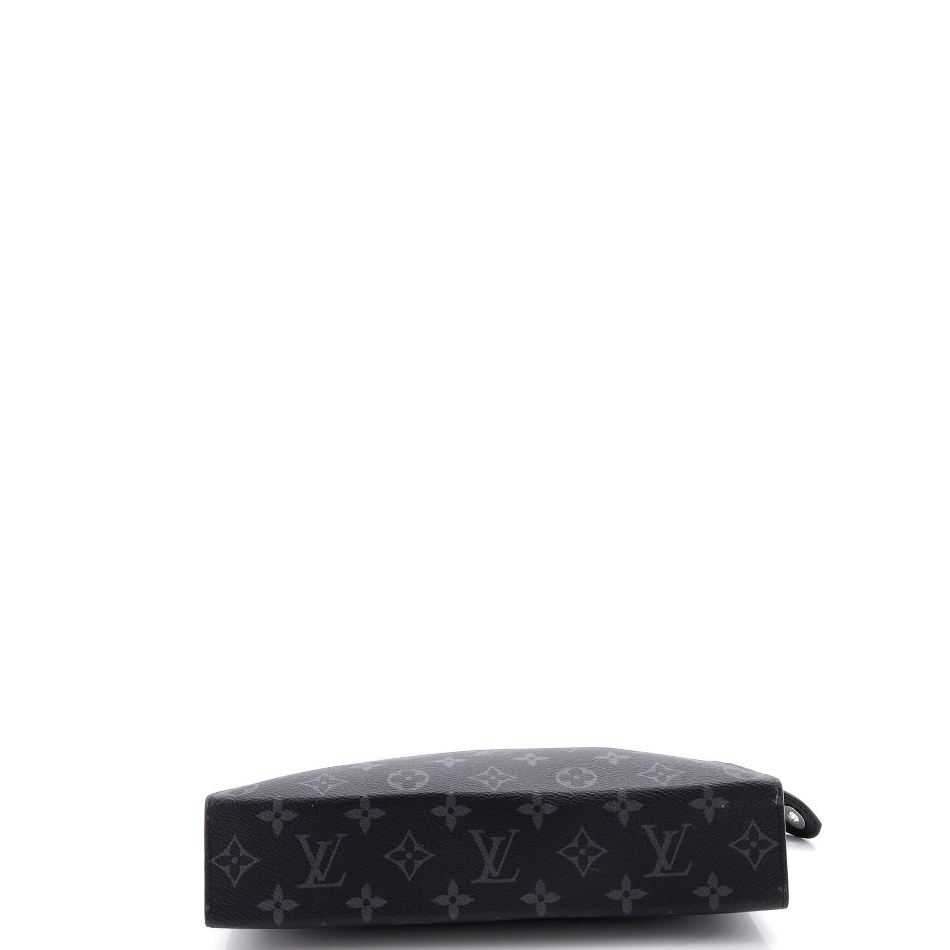 Louis Vuitton Pochette Voyage Size ONE SIZE - 4 Thumbnail
