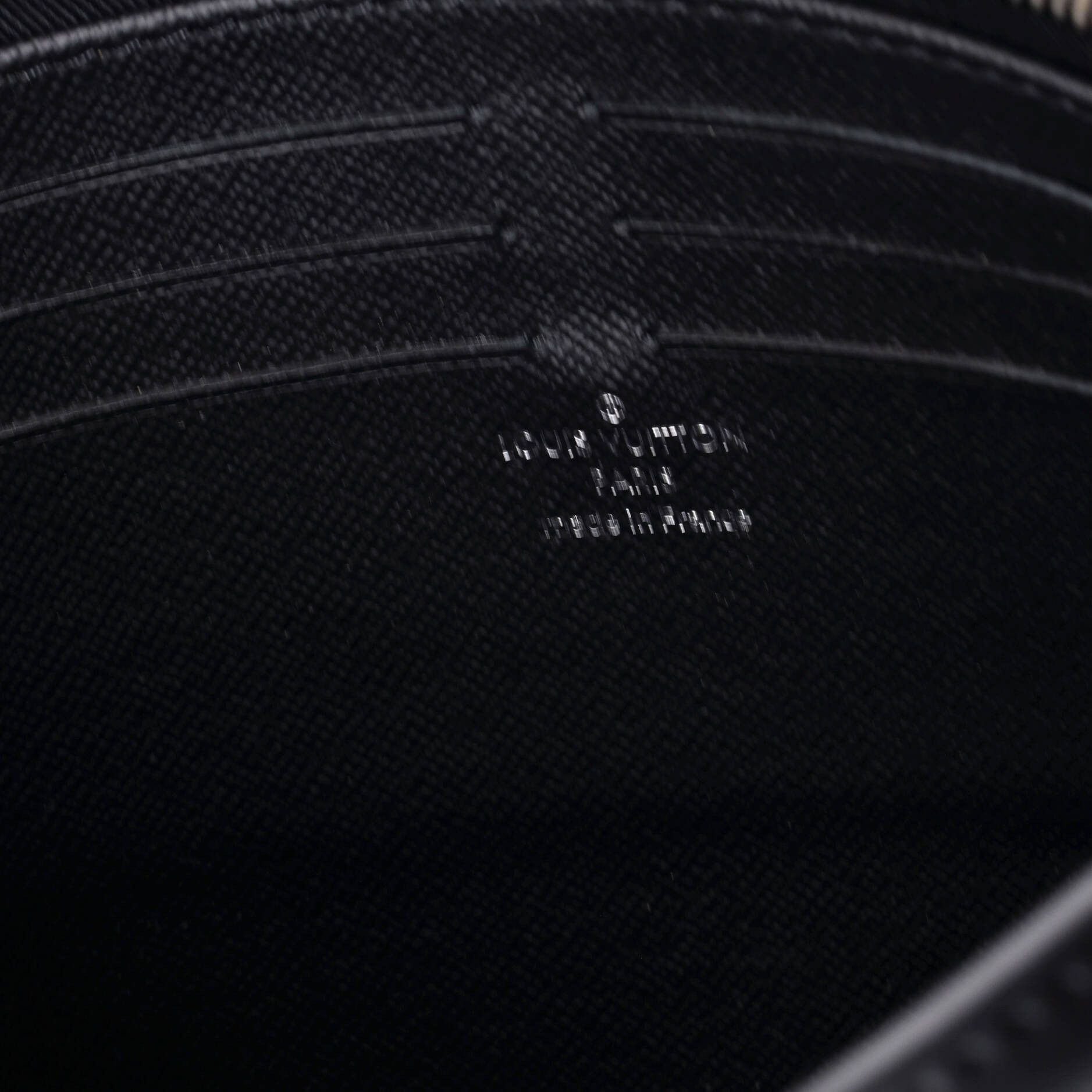 Louis Vuitton Pochette Voyage Size ONE SIZE - 6 Thumbnail