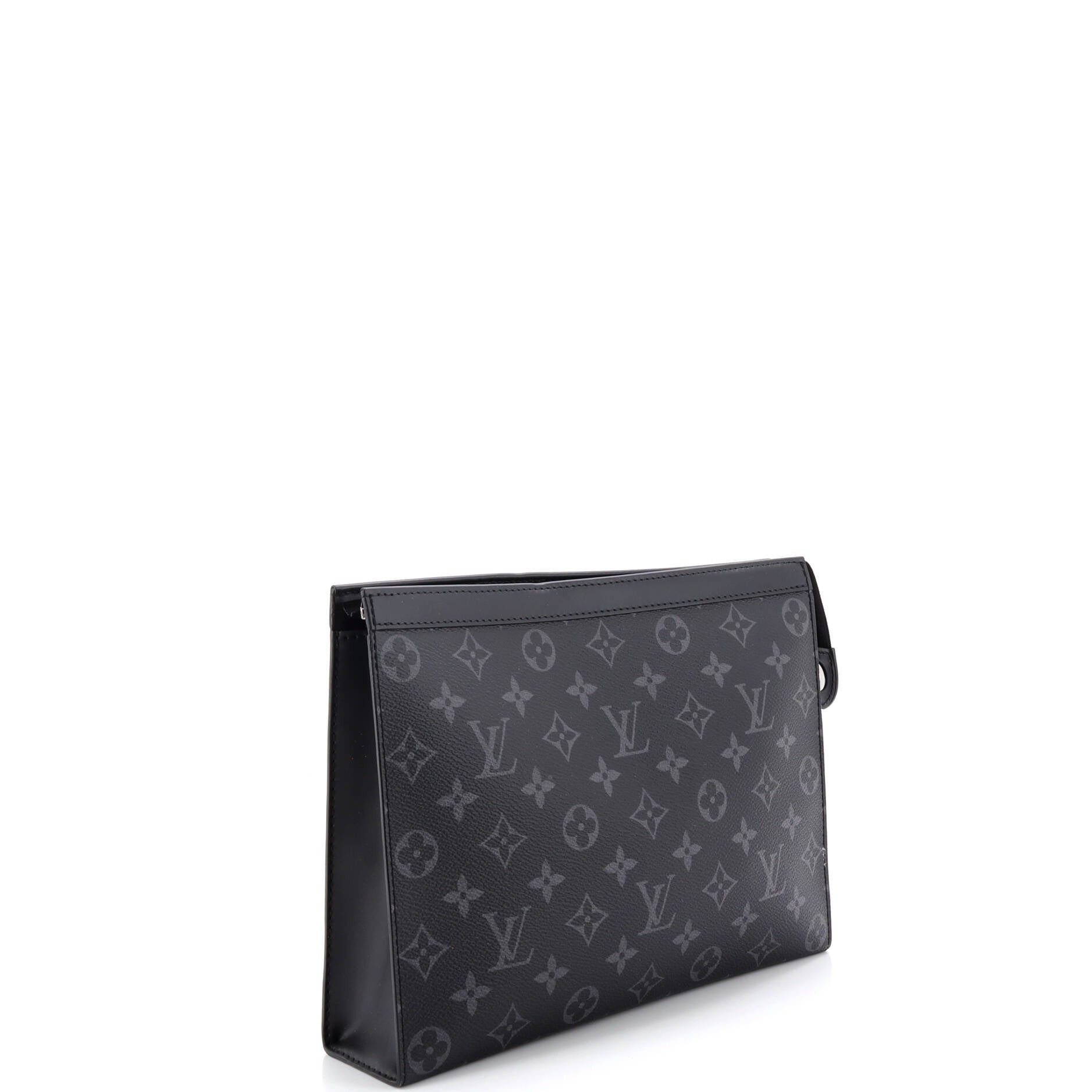 Louis Vuitton Pochette Voyage Size ONE SIZE - 2 Thumbnail