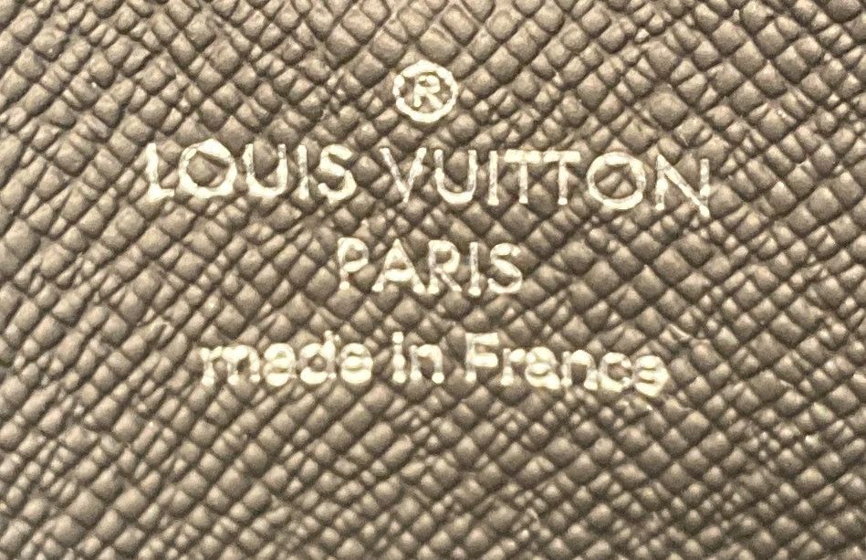 Louis Vuitton Pochette Voyage Size ONE SIZE - 7 Thumbnail