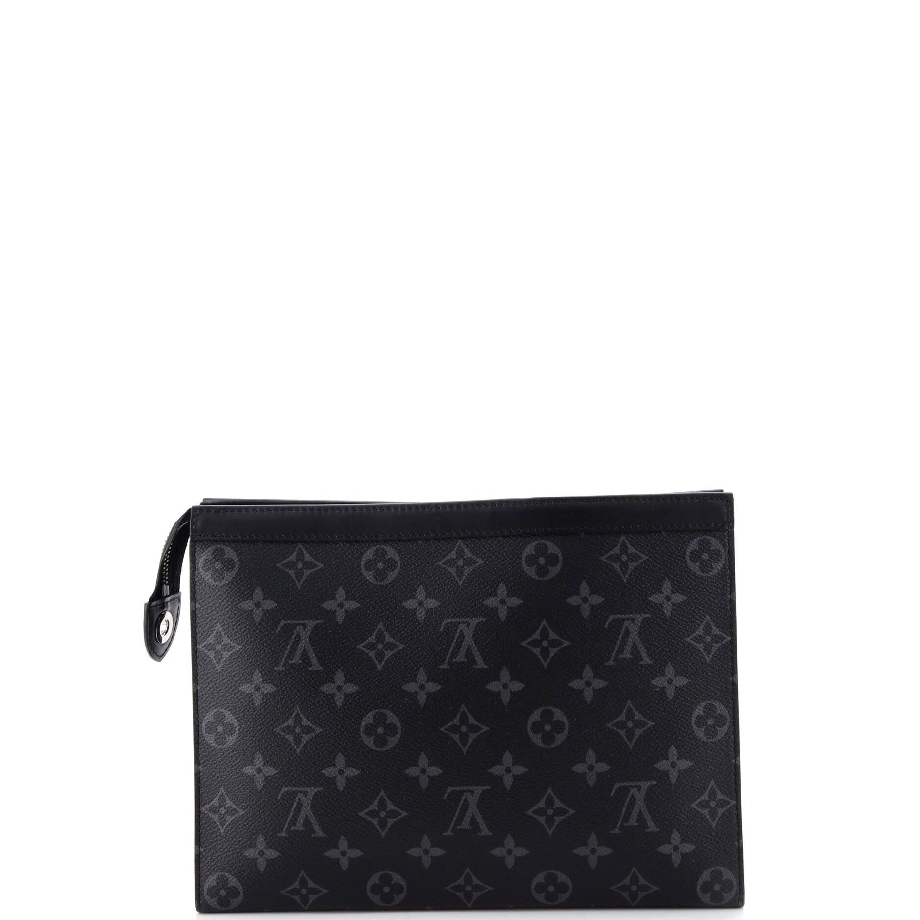 Louis Vuitton Pochette Voyage Size ONE SIZE - 3 Thumbnail