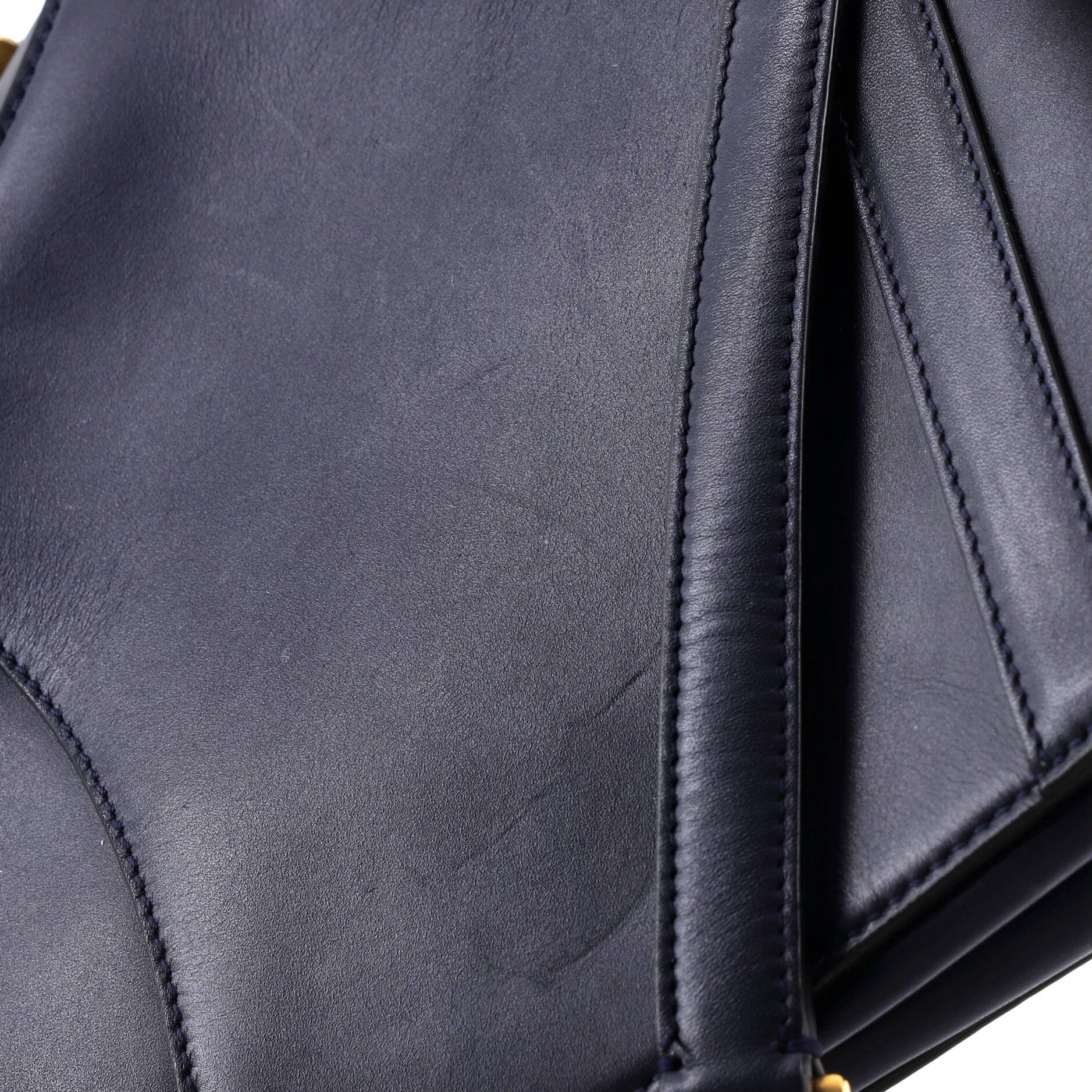Dior Saddle Handbag Size ONE SIZE - 6 Thumbnail