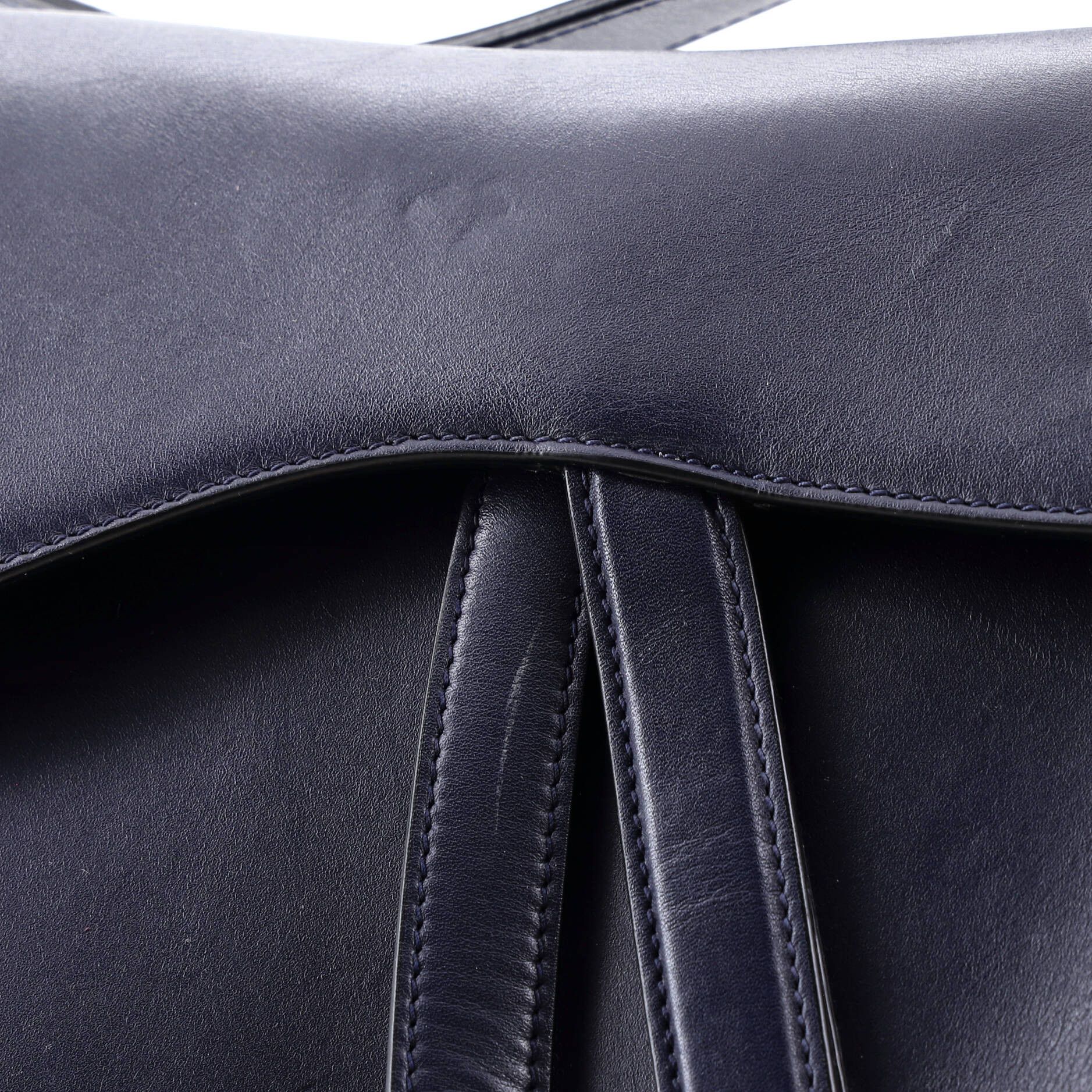 Dior Saddle Handbag Size ONE SIZE - 7 Thumbnail