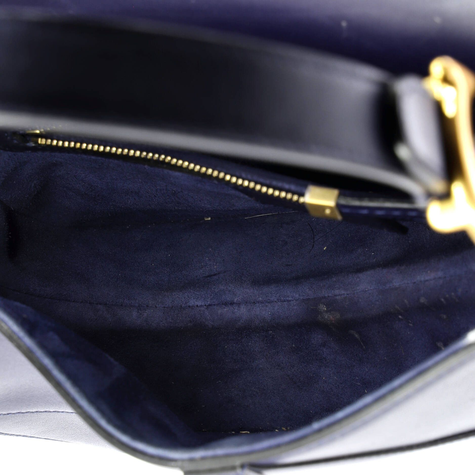 Dior Saddle Handbag Size ONE SIZE - 5 Thumbnail