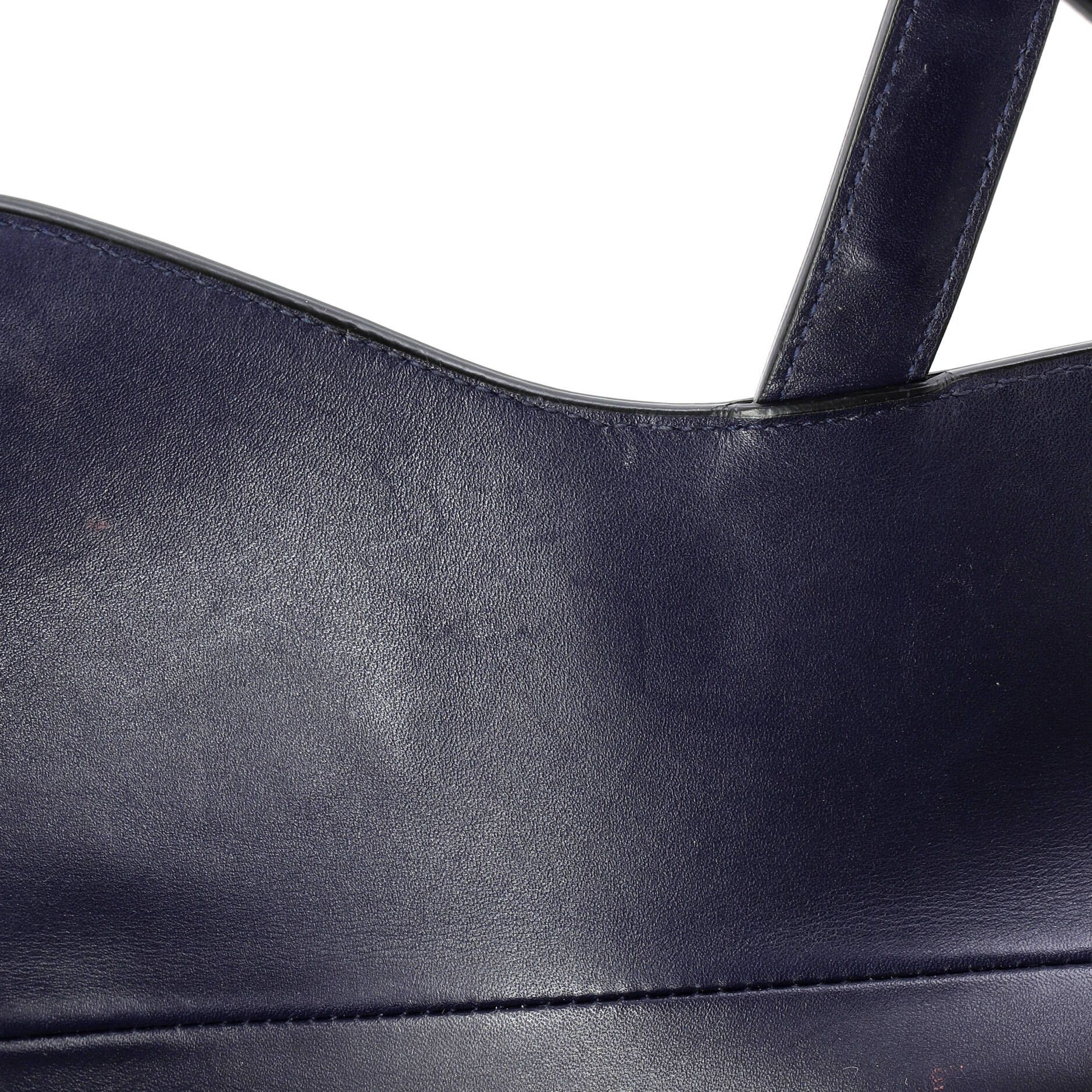Dior Saddle Handbag Size ONE SIZE - 8 Thumbnail