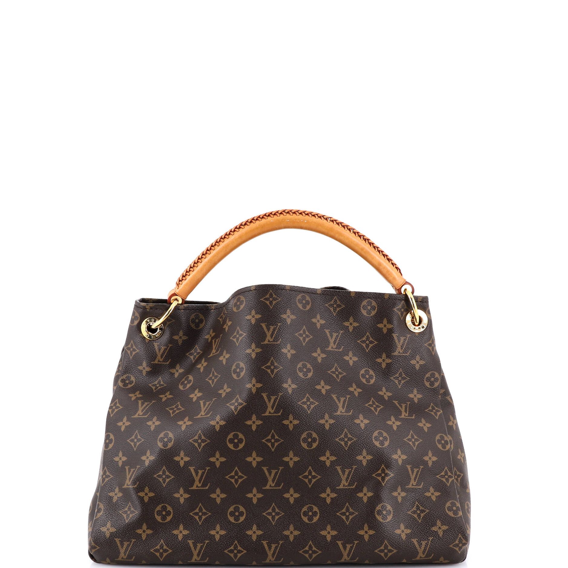 Louis Vuitton Artsy Handbag Size ONE SIZE - 3 Thumbnail