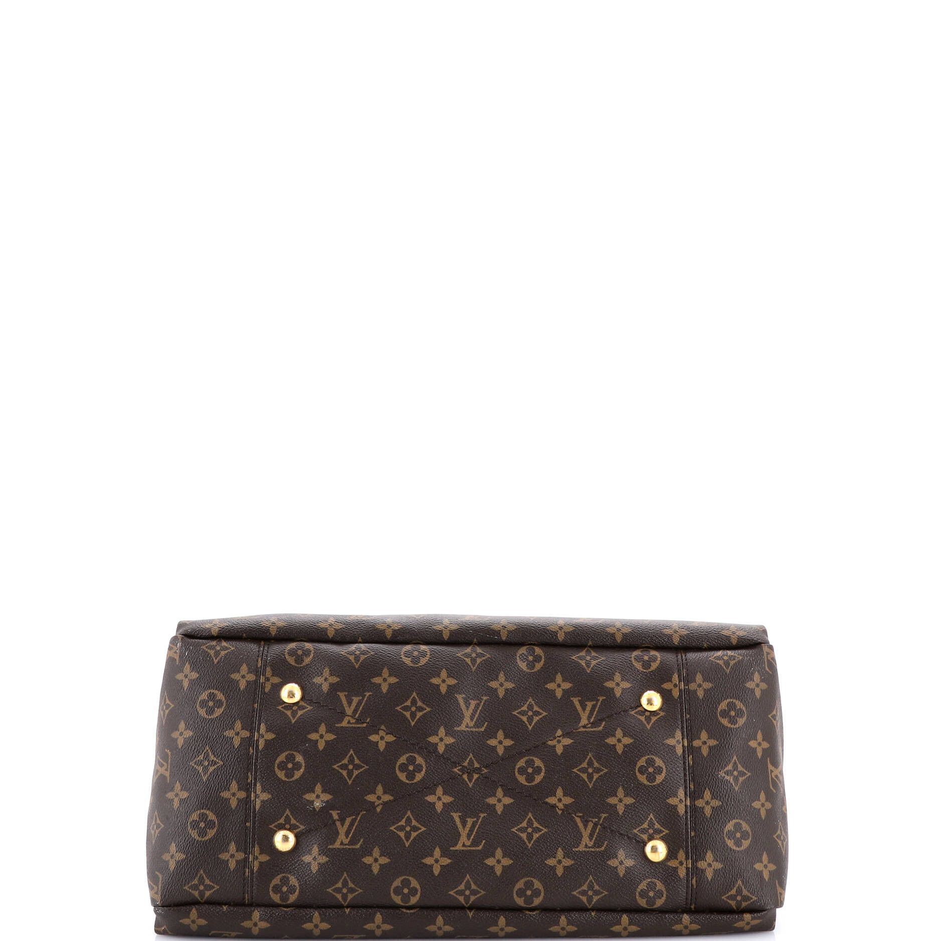 Louis Vuitton Artsy Handbag Size ONE SIZE - 4 Thumbnail