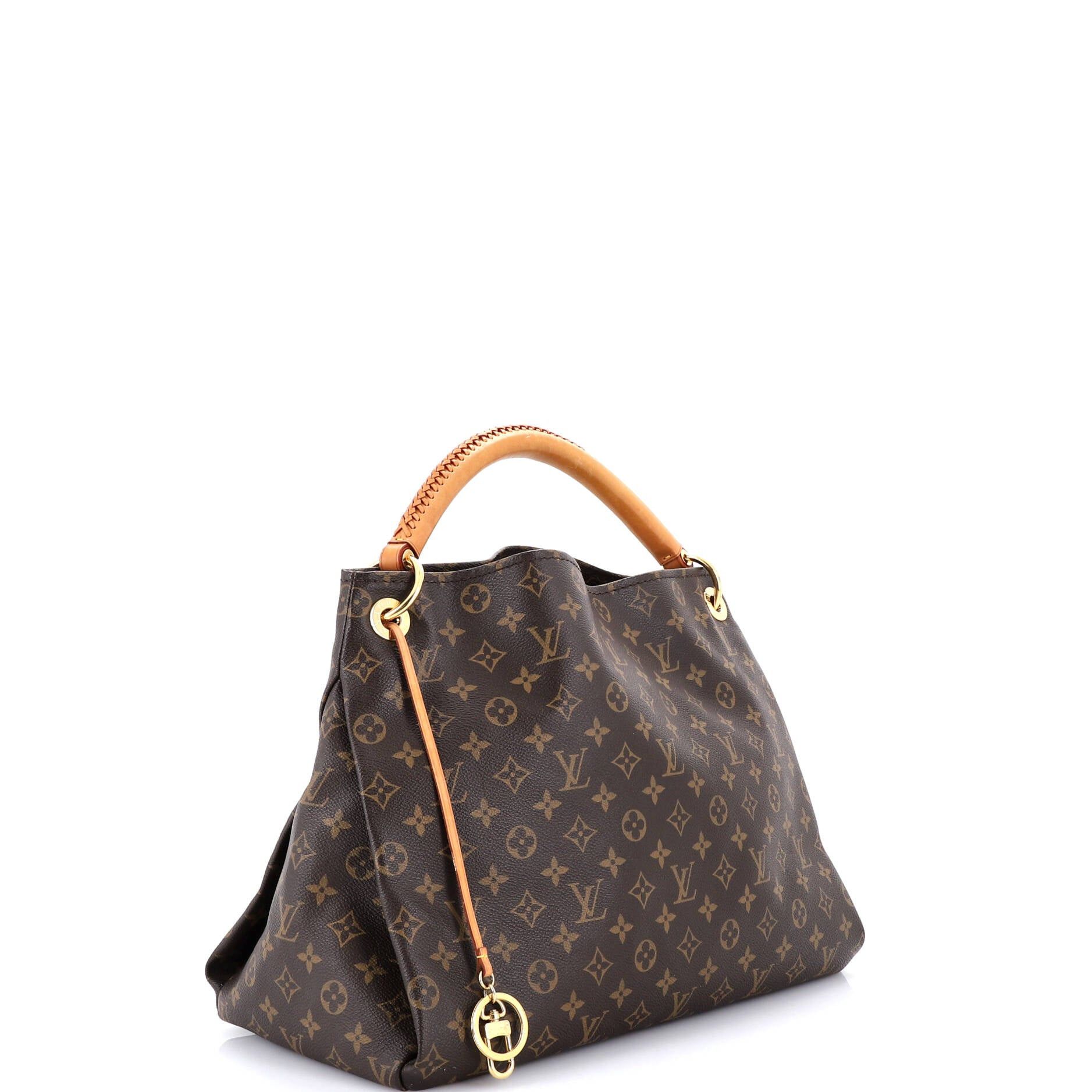 Louis Vuitton Artsy Handbag Size ONE SIZE - 2 Thumbnail
