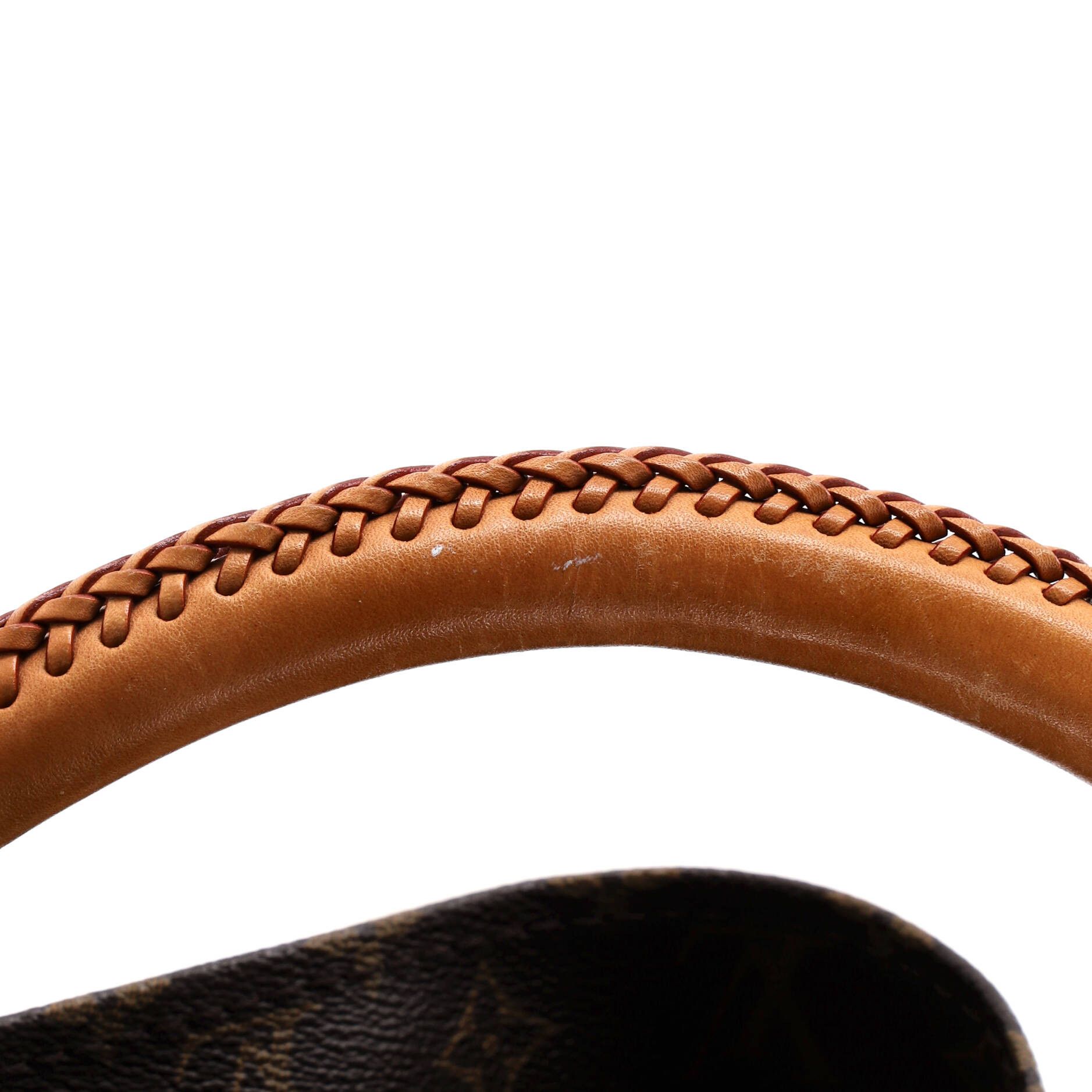 Louis Vuitton Artsy Handbag Size ONE SIZE - 7 Thumbnail