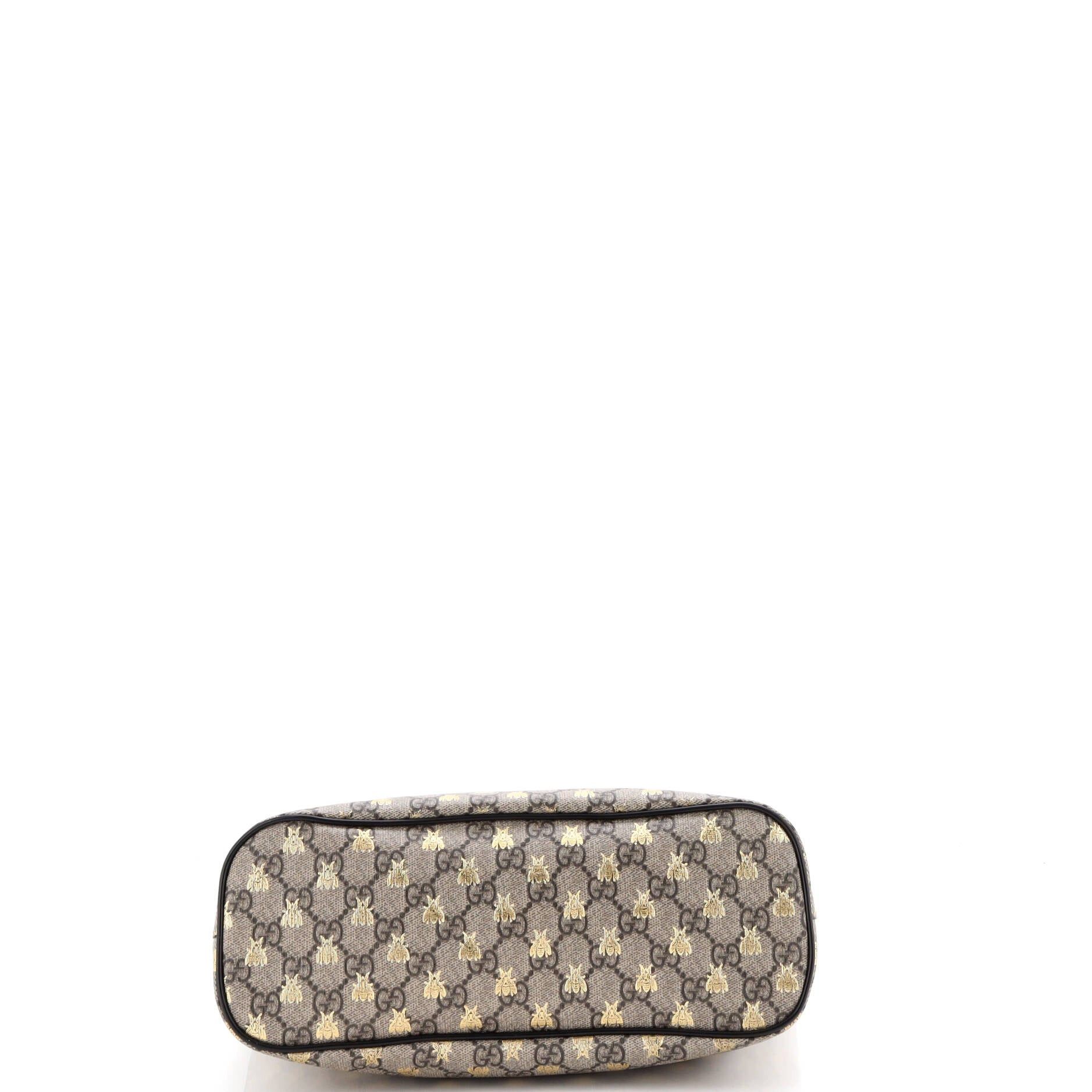 Gucci Convertible Soft Tote Size ONE SIZE - 4 Thumbnail