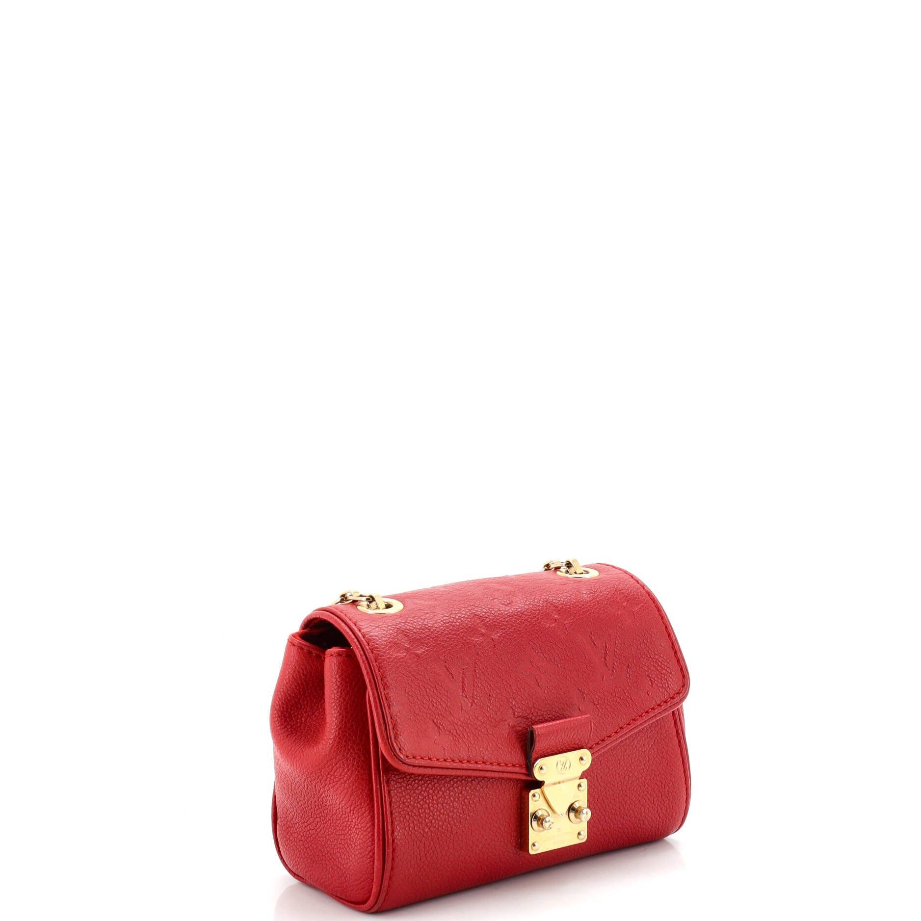Louis Vuitton Saint Germain Handbag Size ONE SIZE - 2 Thumbnail