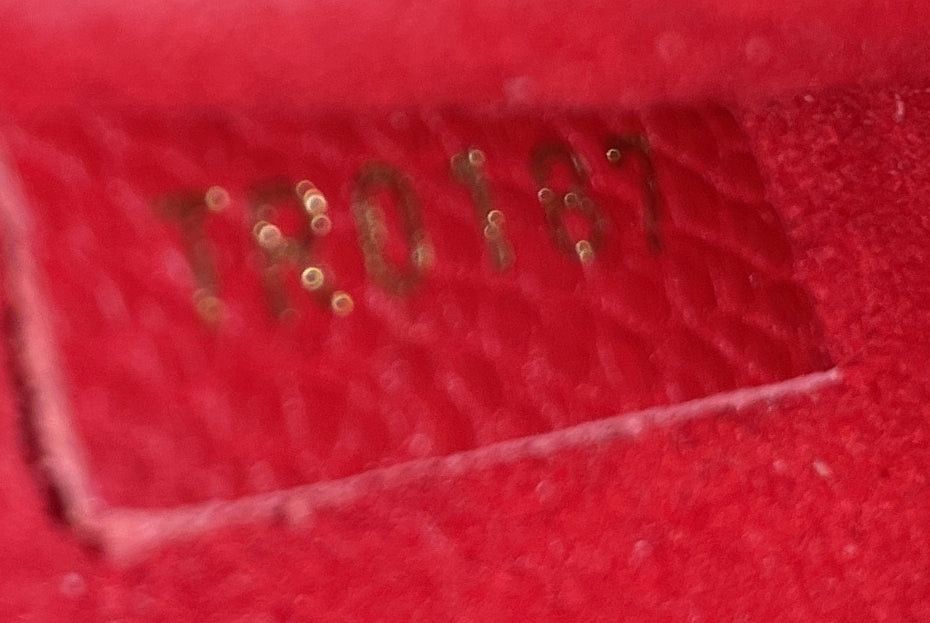 Louis Vuitton Saint Germain Handbag Size ONE SIZE - 8 Thumbnail
