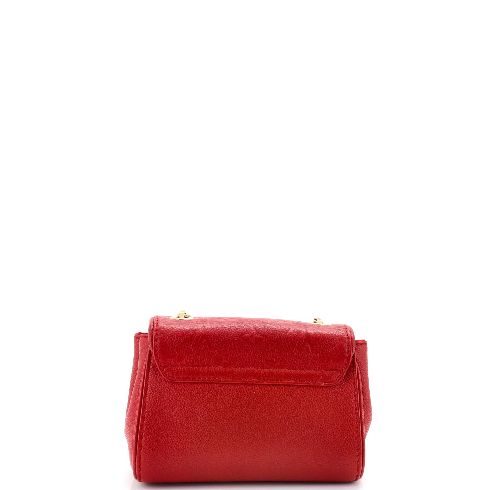 Louis Vuitton Saint Germain Handbag Size ONE SIZE - 3 Thumbnail