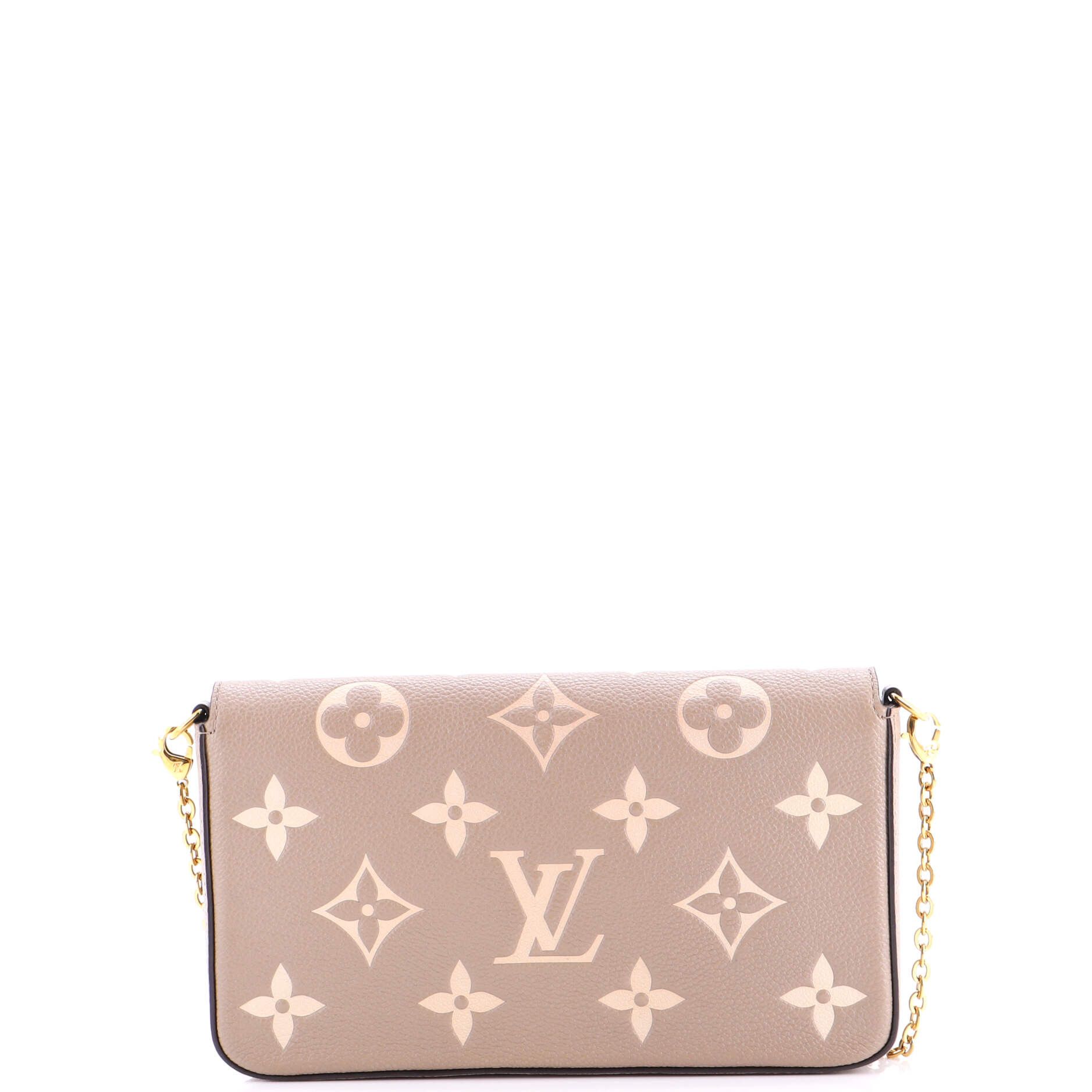 Louis Vuitton Felicie Pochette Size ONE SIZE - 3 Thumbnail