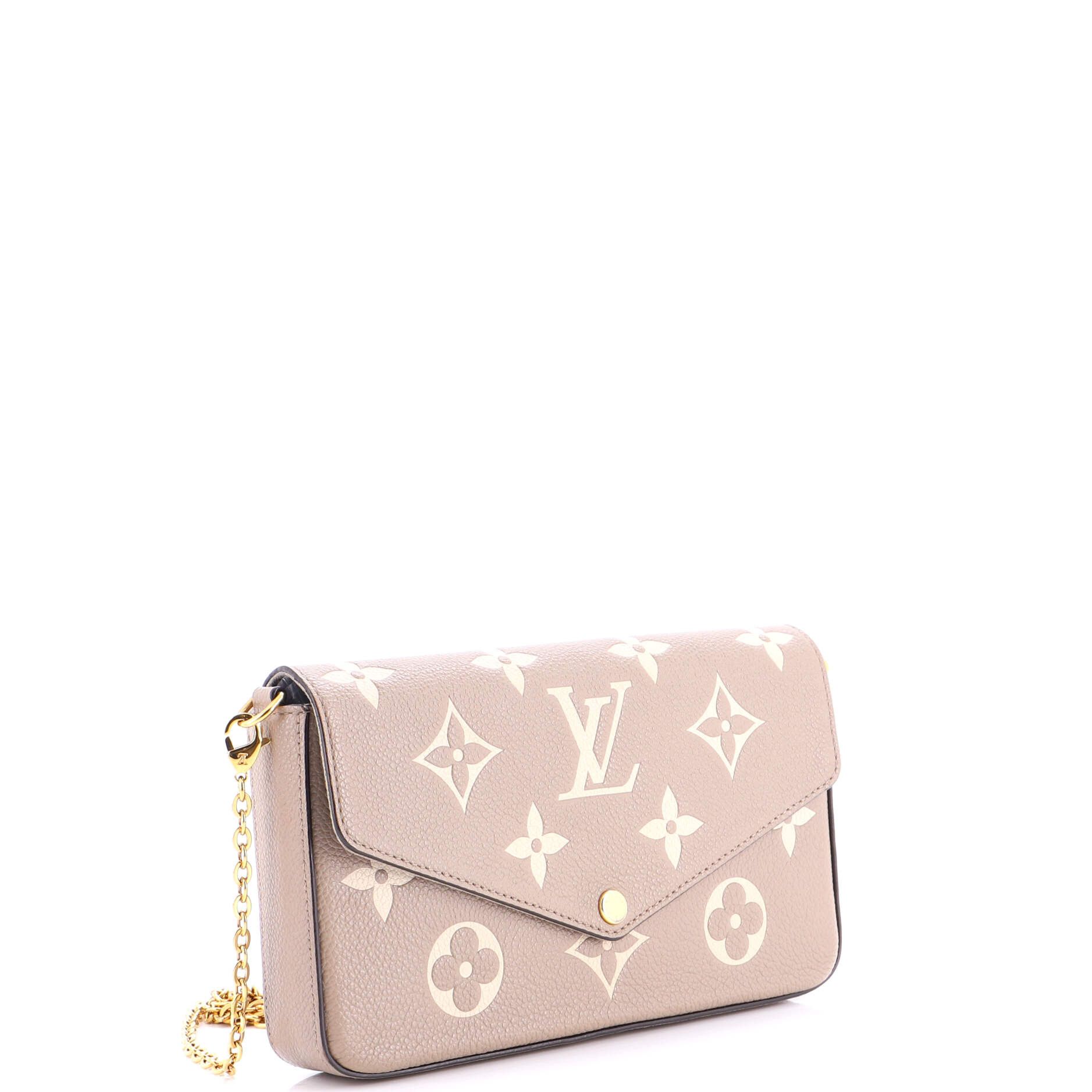 Louis Vuitton Felicie Pochette Size ONE SIZE - 2 Thumbnail