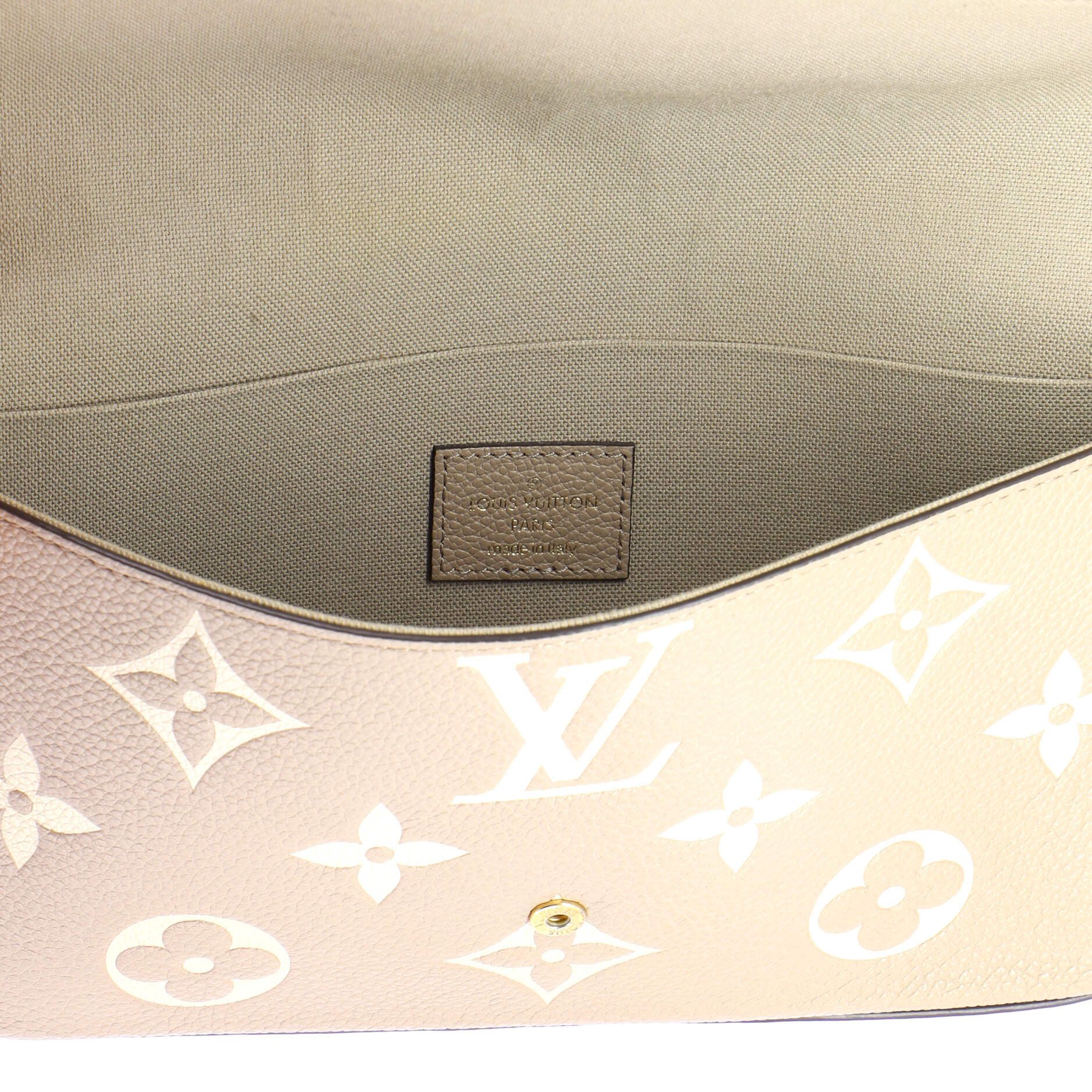 Louis Vuitton Felicie Pochette Size ONE SIZE - 6 Thumbnail
