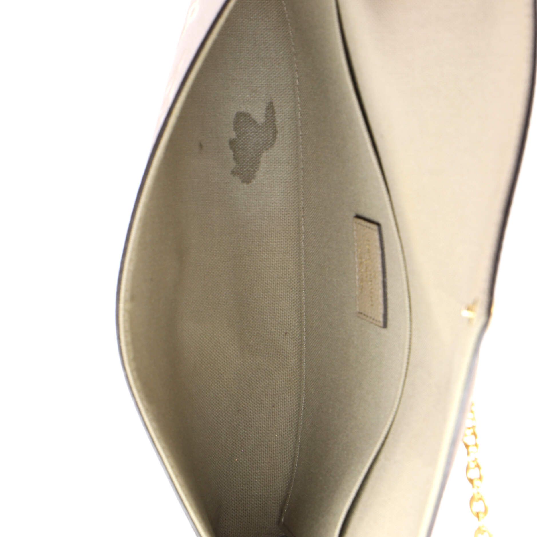 Louis Vuitton Felicie Pochette Size ONE SIZE - 5 Thumbnail