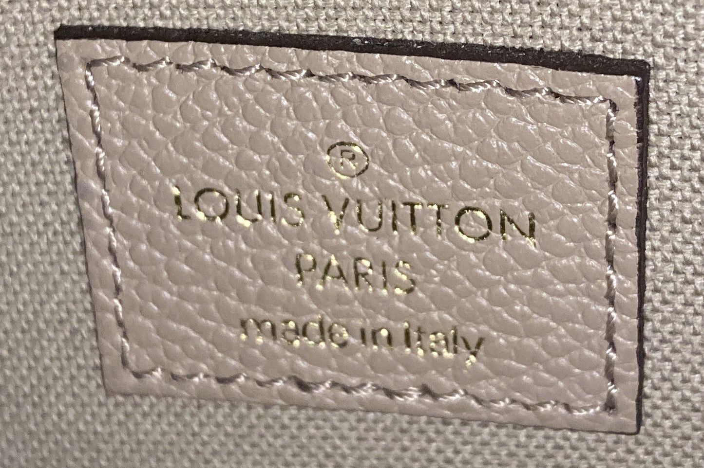 Louis Vuitton Felicie Pochette Size ONE SIZE - 8 Thumbnail