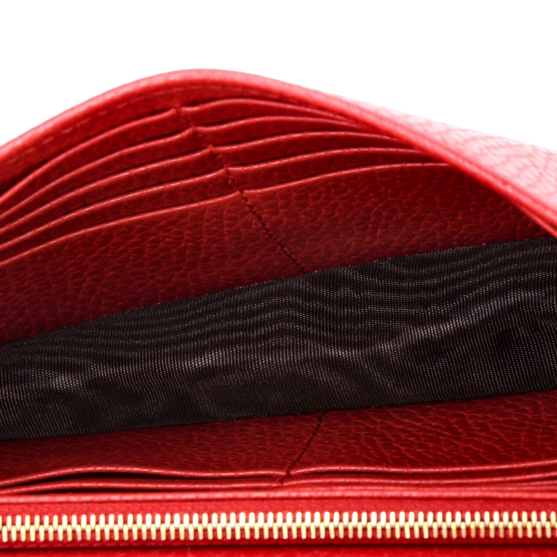 Gucci Interlocking Wallet on Chain Size ONE SIZE - 5 Thumbnail