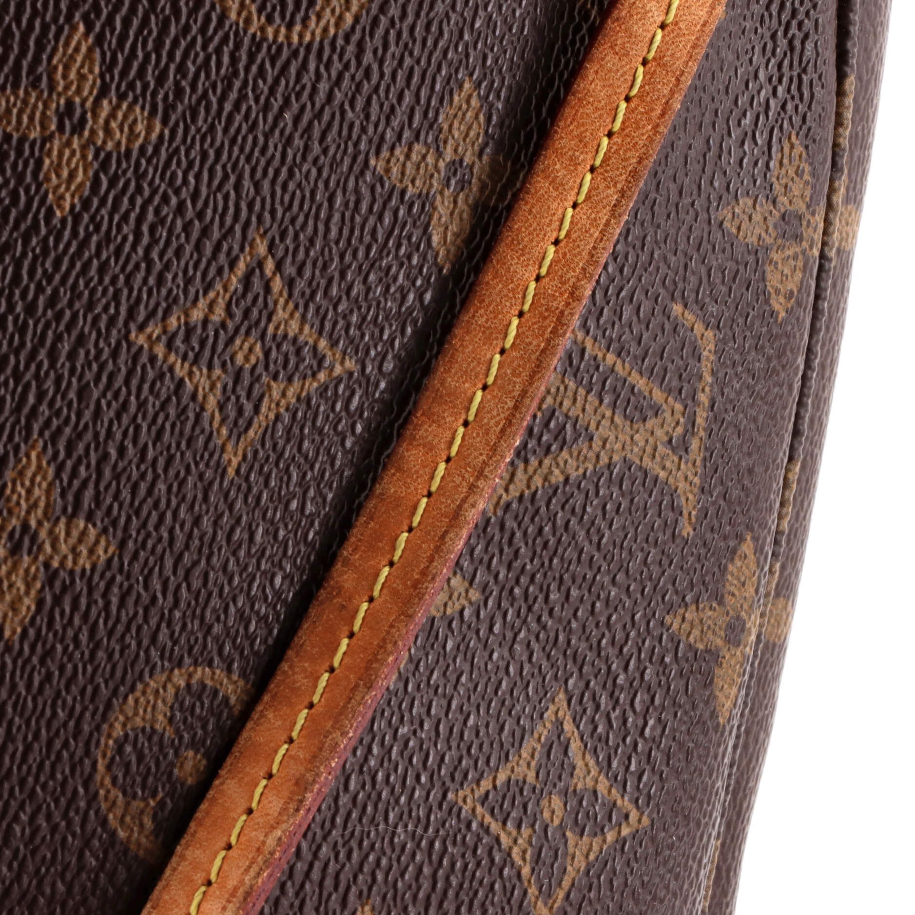 Louis Vuitton Pochette Accessoires NM Size ONE SIZE - 7 Thumbnail