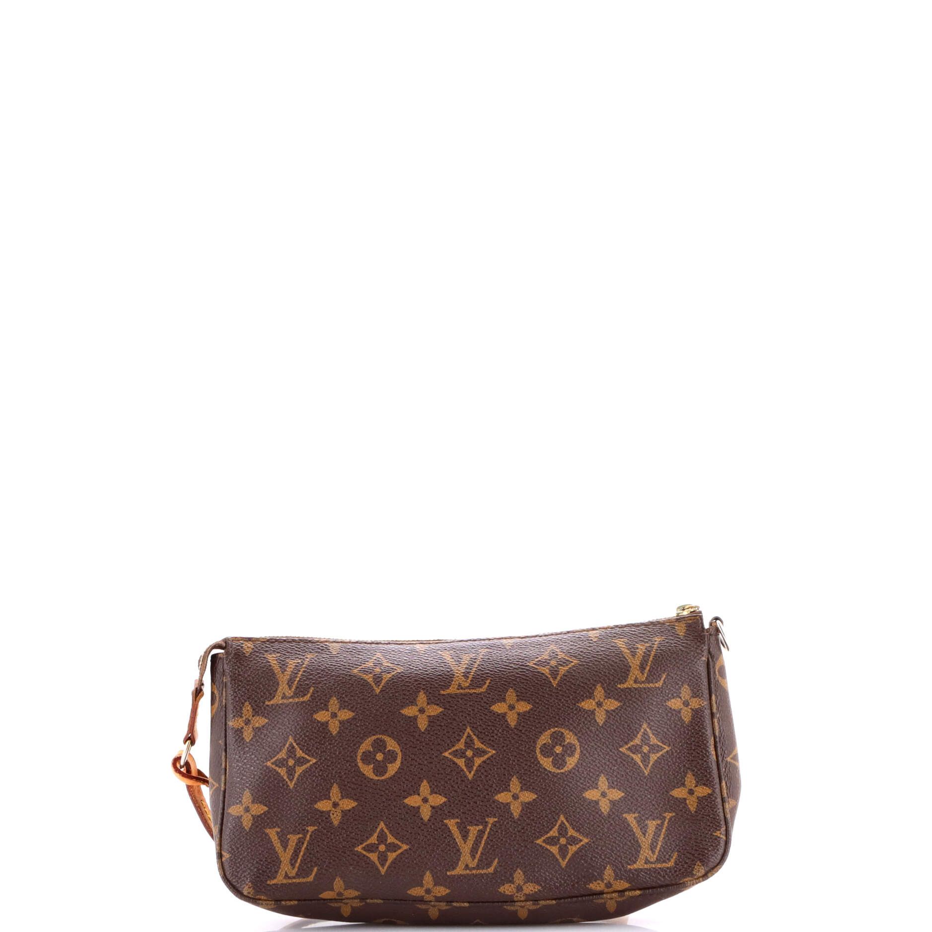 Louis Vuitton Pochette Accessoires NM Size ONE SIZE - 3 Thumbnail