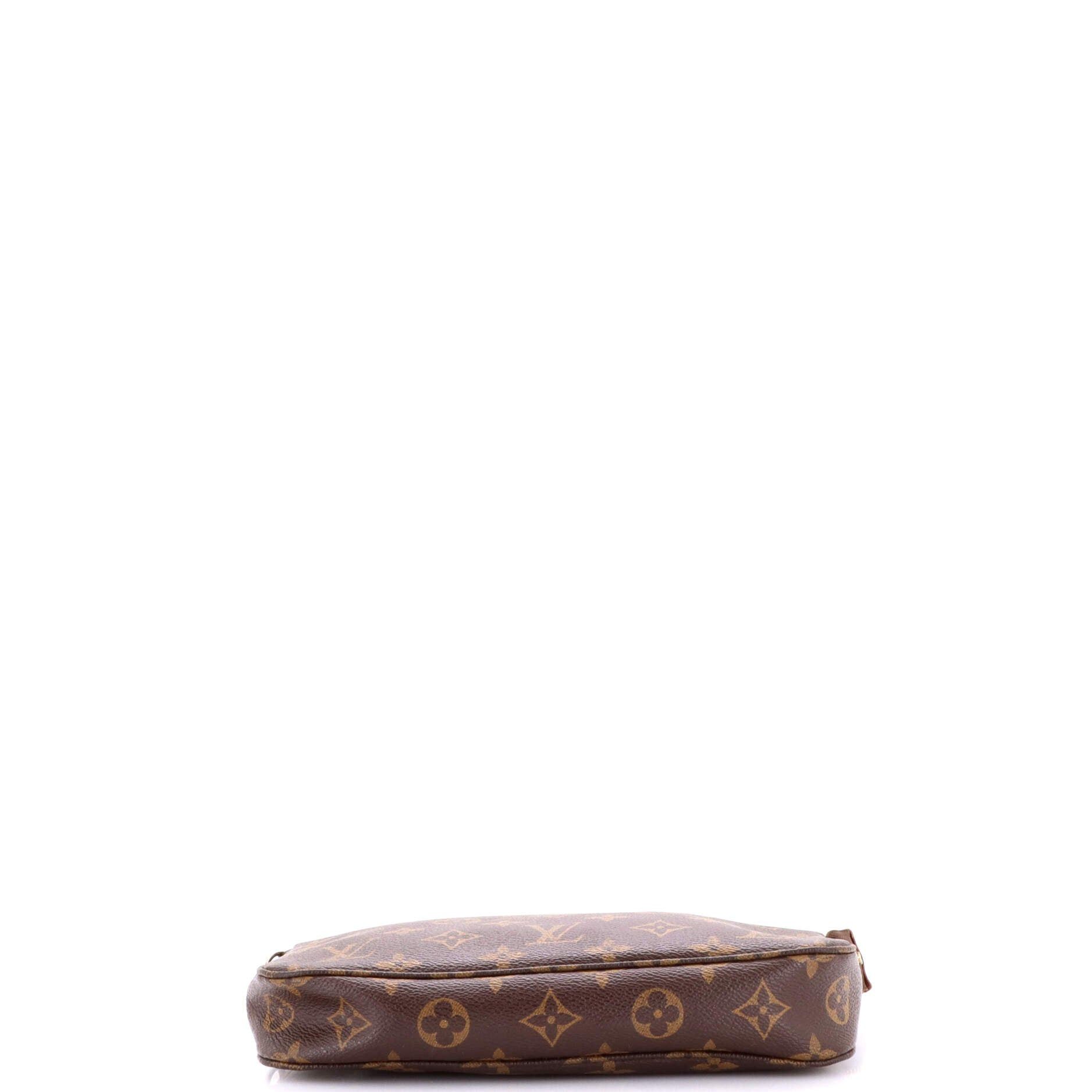 Louis Vuitton Pochette Accessoires NM Size ONE SIZE - 4 Thumbnail