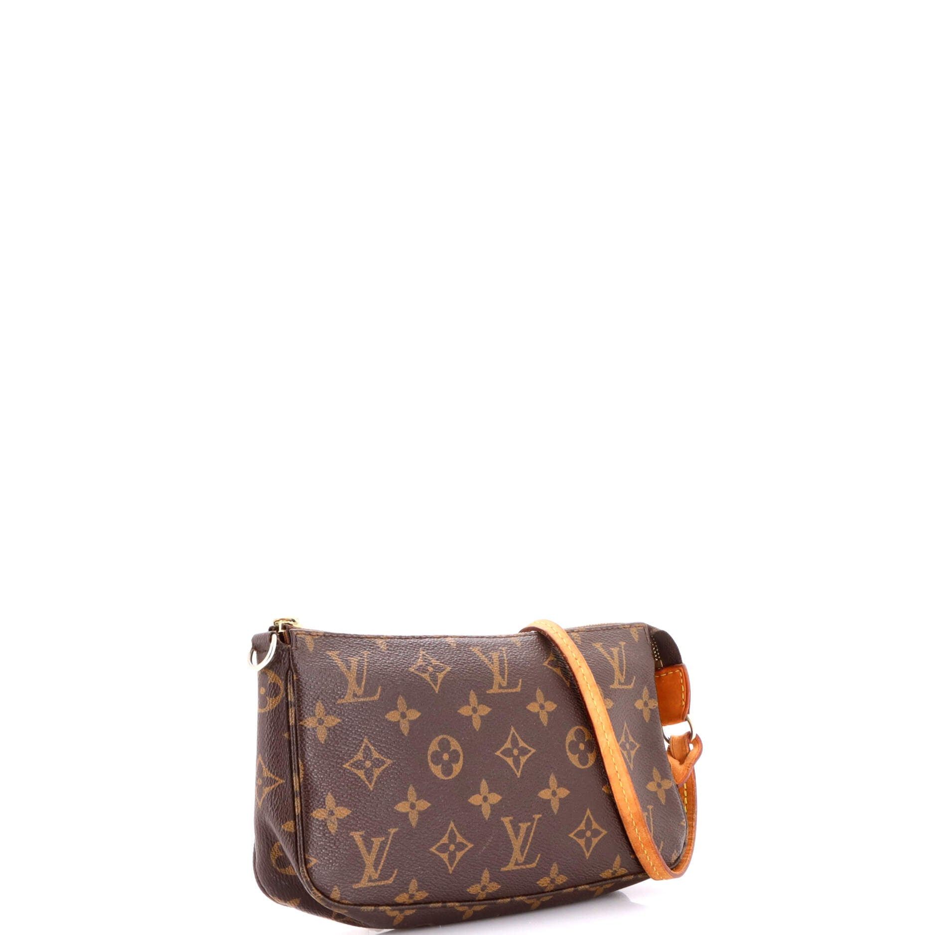 Louis Vuitton Pochette Accessoires NM Size ONE SIZE - 2 Thumbnail