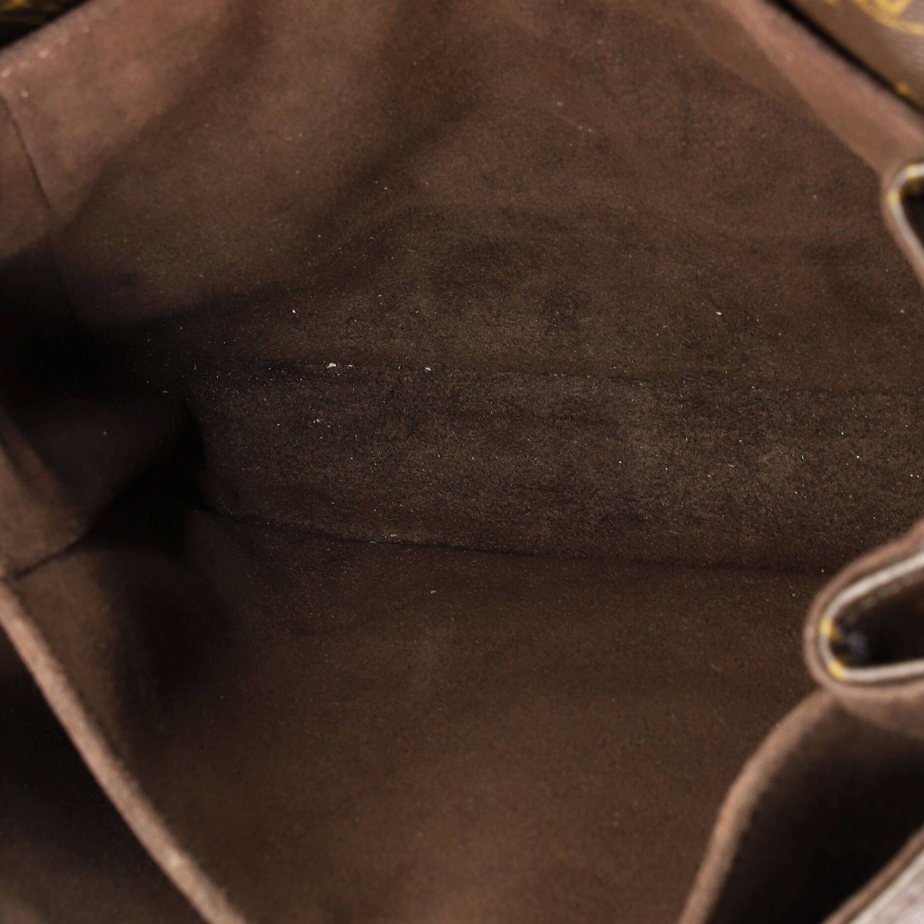 Louis Vuitton Pochette Metis Size ONE SIZE - 5 Thumbnail