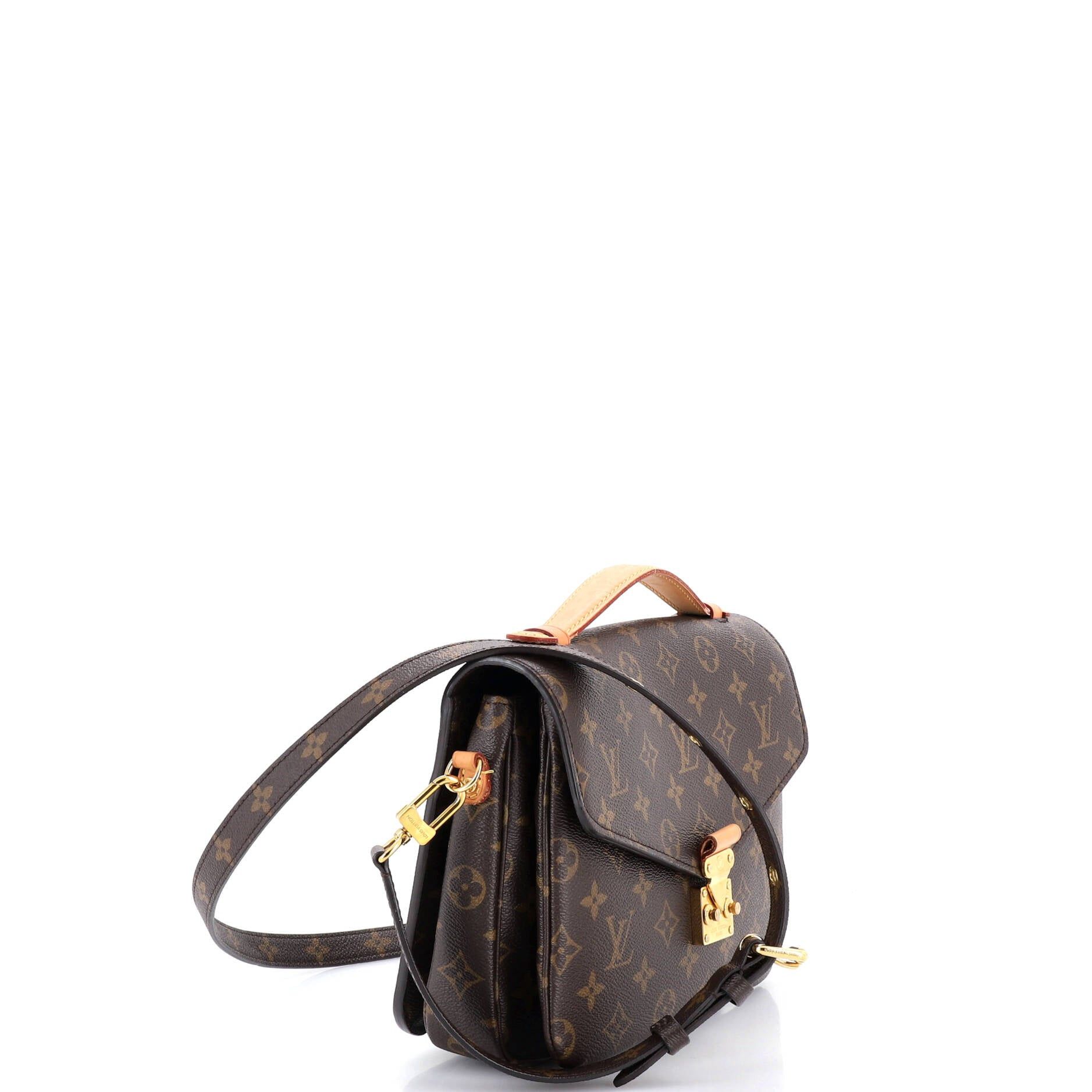 Louis Vuitton Pochette Metis Size ONE SIZE - 2 Thumbnail