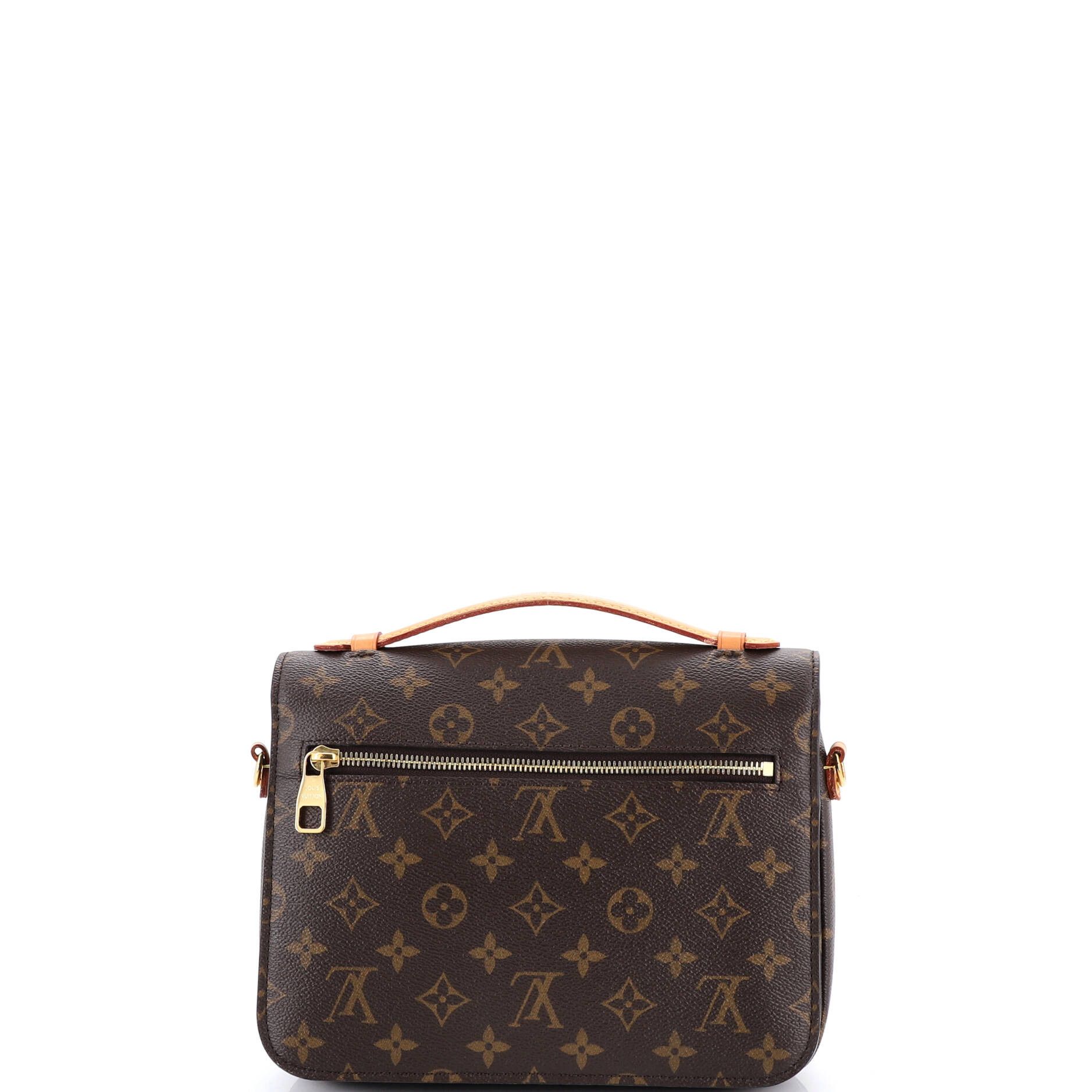 Louis Vuitton Pochette Metis Size ONE SIZE - 3 Thumbnail