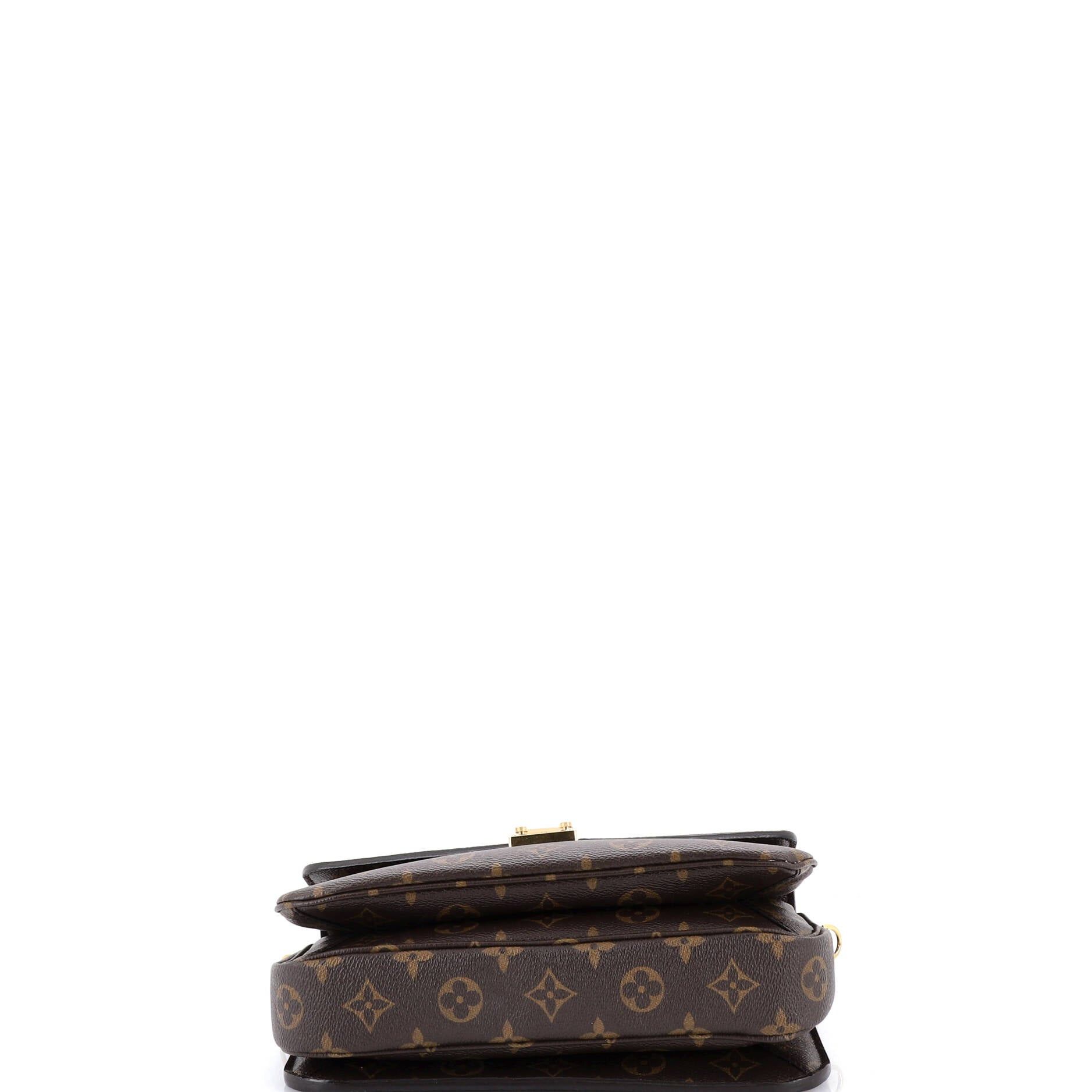 Louis Vuitton Pochette Metis Size ONE SIZE - 4 Thumbnail