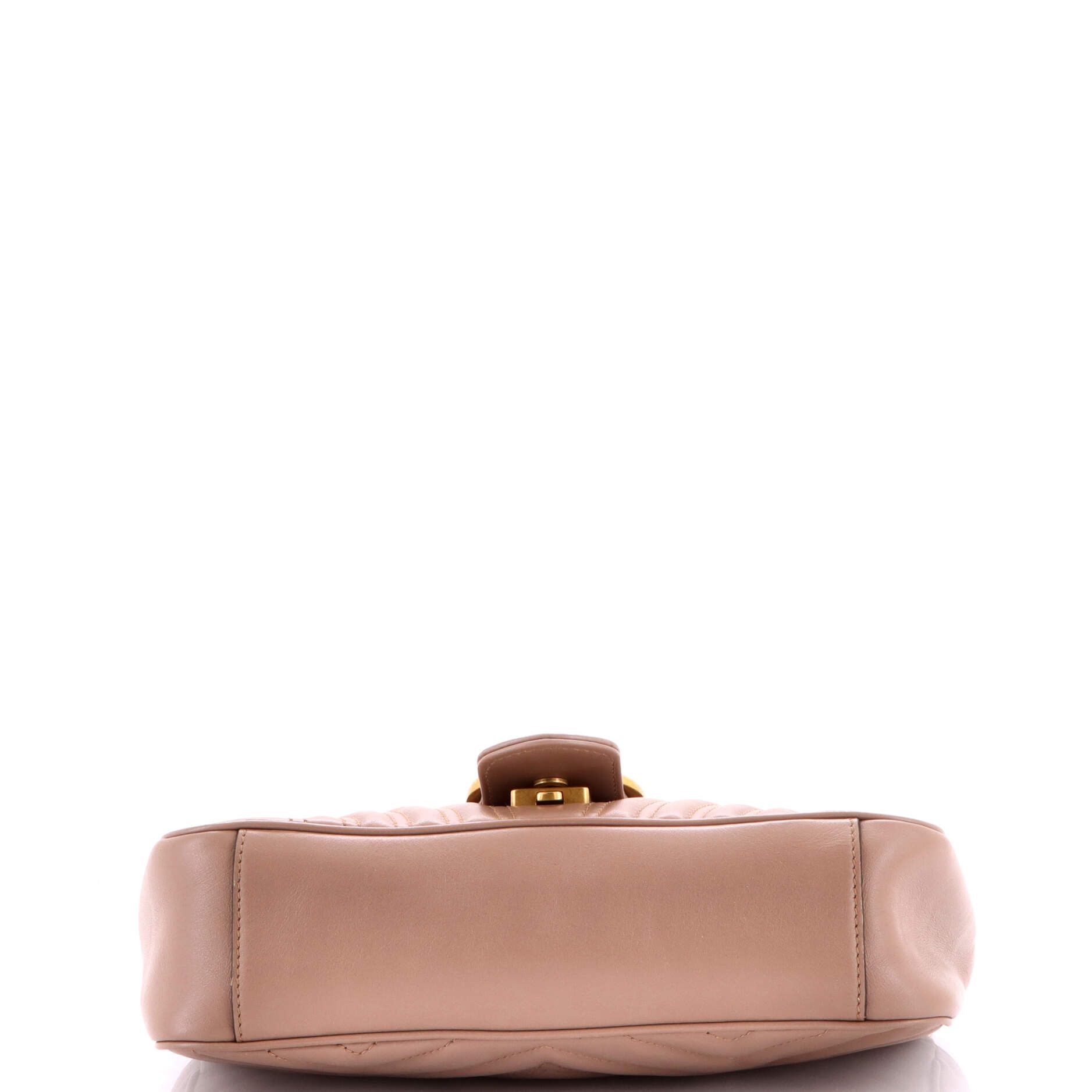 Gucci GG Marmont Flap Bag Size ONE SIZE - 4 Thumbnail