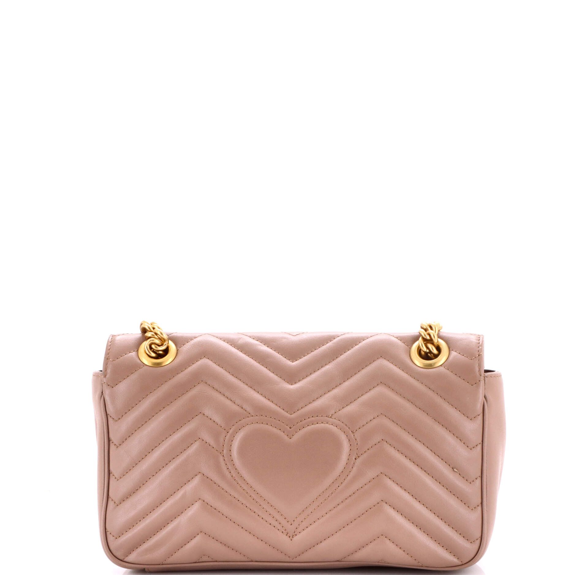 Gucci GG Marmont Flap Bag Size ONE SIZE - 3 Thumbnail