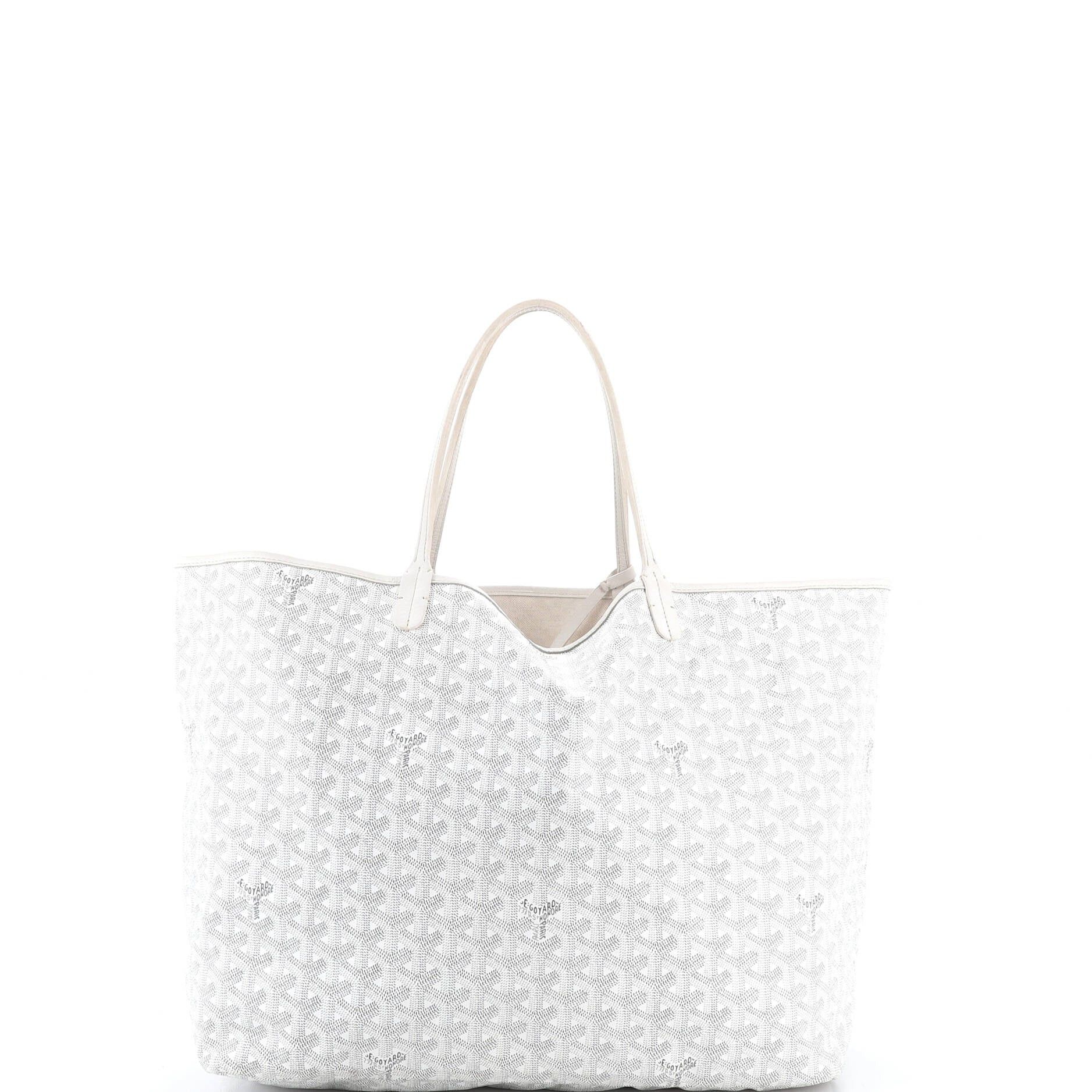 Goyard Saint Louis Tote Size ONE SIZE - 4 Thumbnail