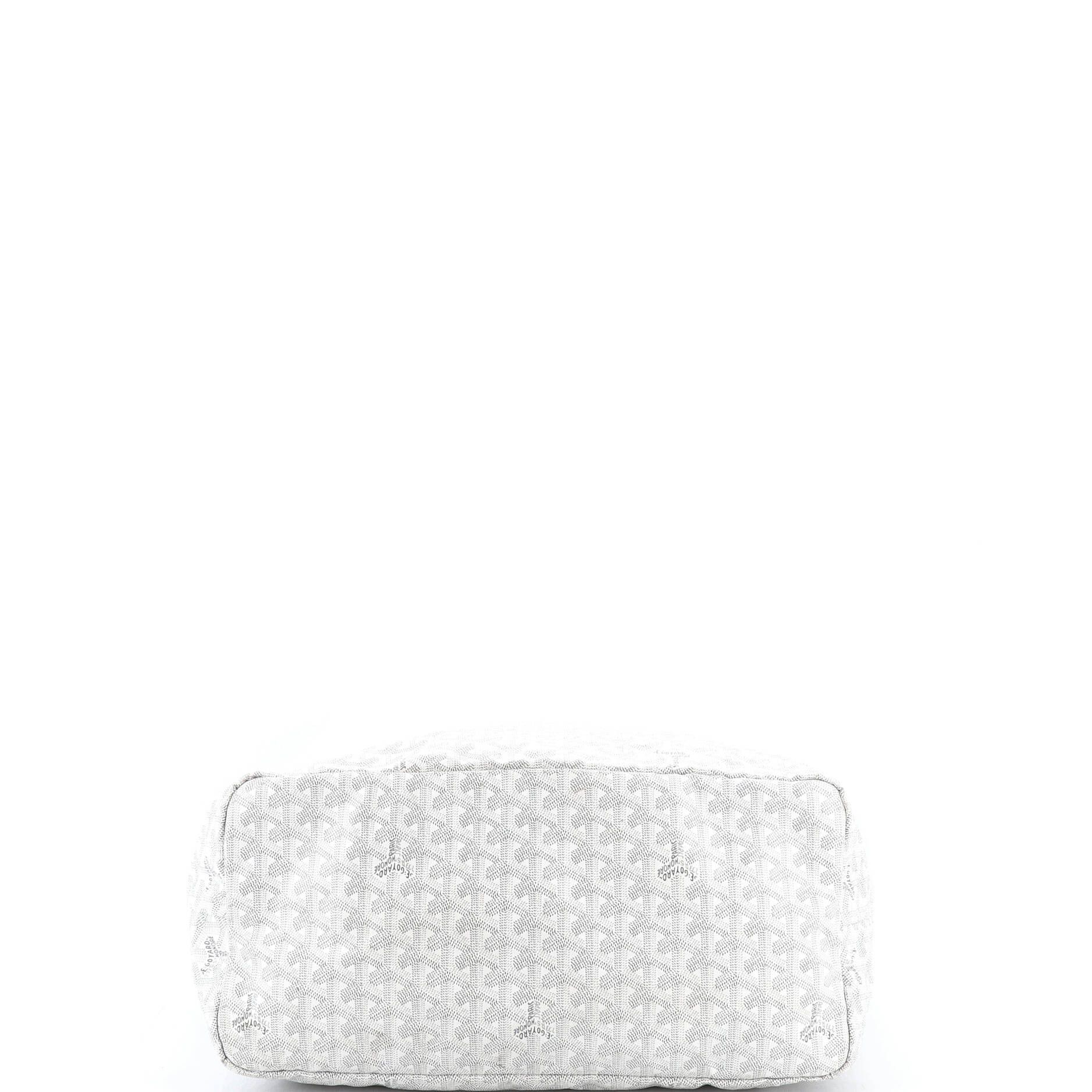 Goyard Saint Louis Tote Size ONE SIZE - 5 Thumbnail