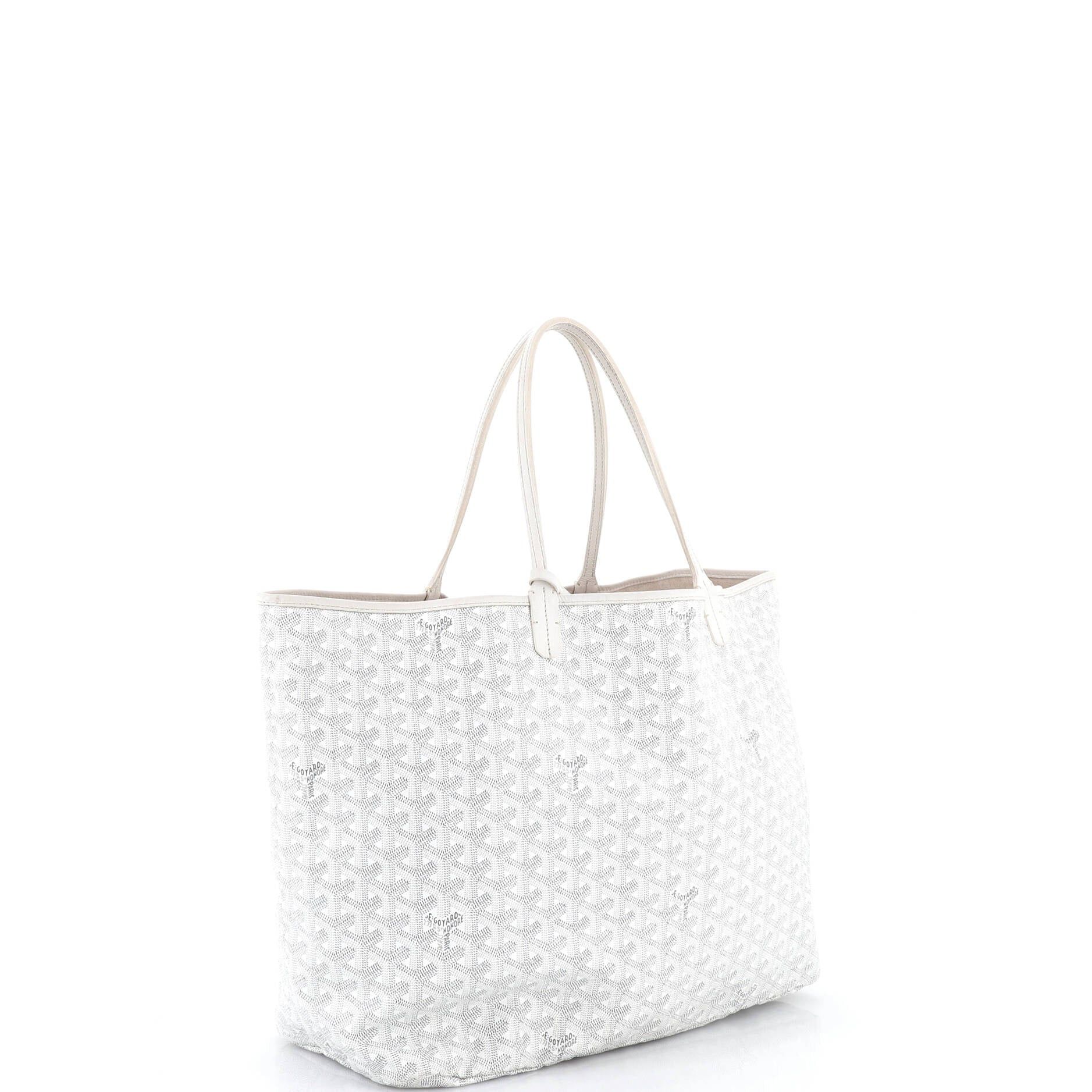 Goyard Saint Louis Tote Size ONE SIZE - 3 Thumbnail