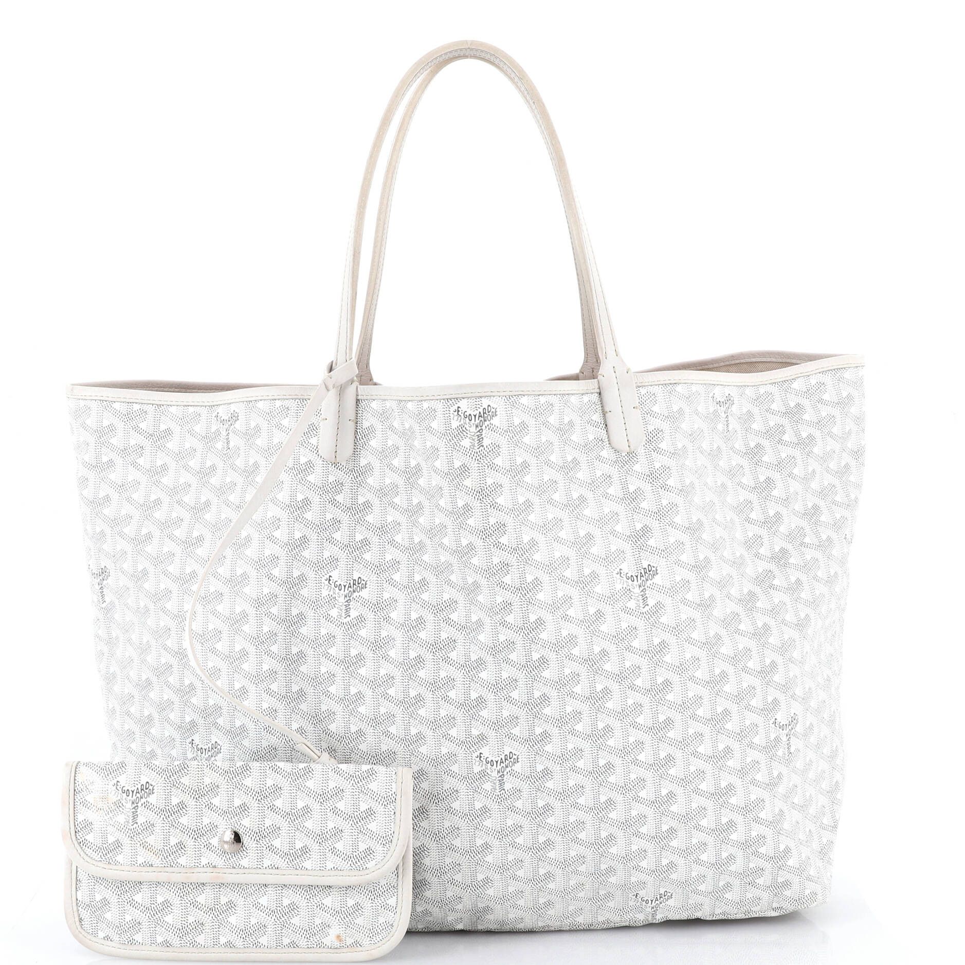 Goyard Saint Louis Tote Size ONE SIZE - 2 Thumbnail