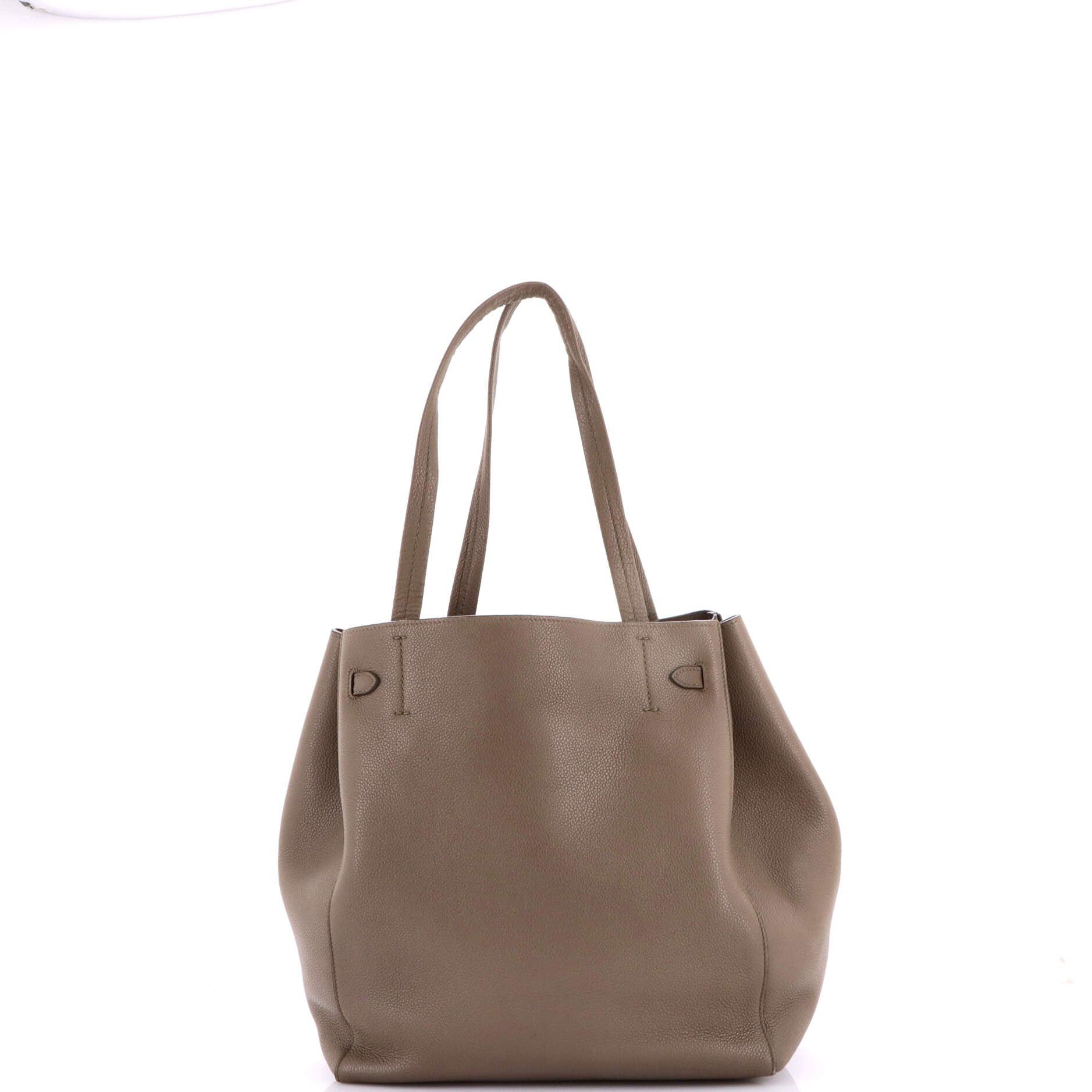Celine Phantom Tie Cabas Tote Size ONE SIZE - 3 Thumbnail