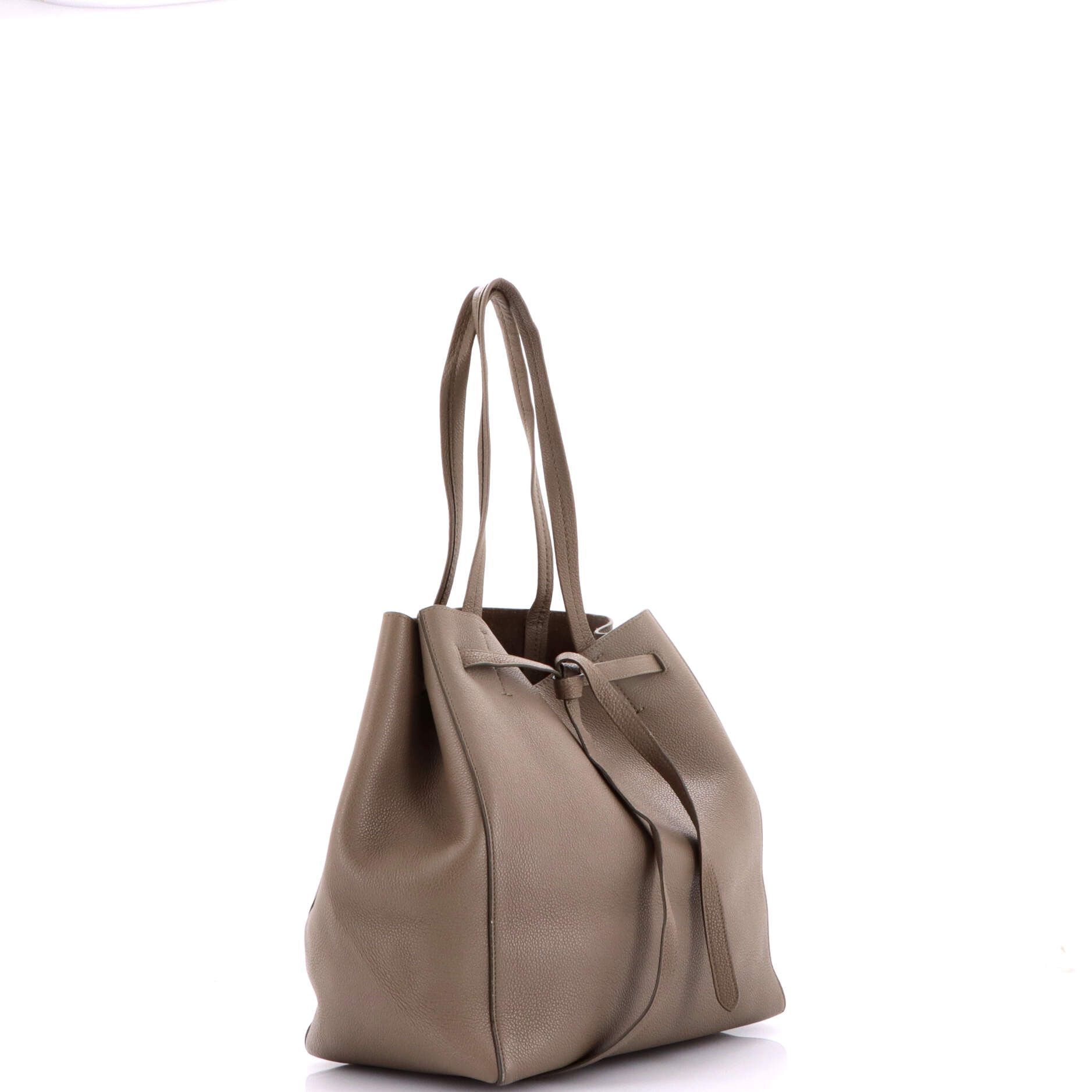 Celine Phantom Tie Cabas Tote Size ONE SIZE - 2 Thumbnail