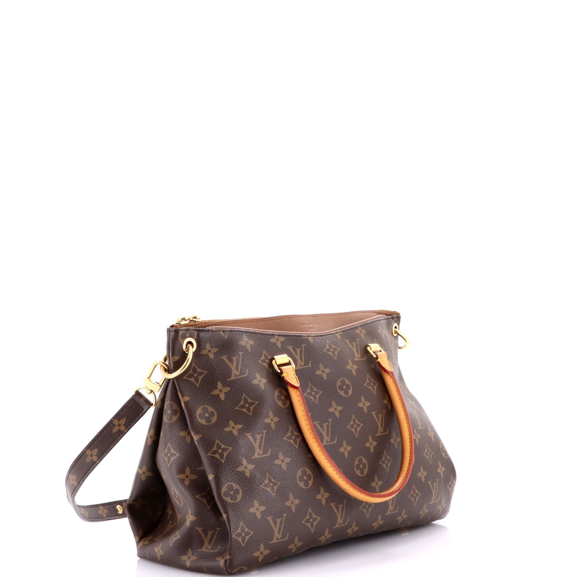 Louis Vuitton Pallas Tote Size ONE SIZE - 2 Thumbnail